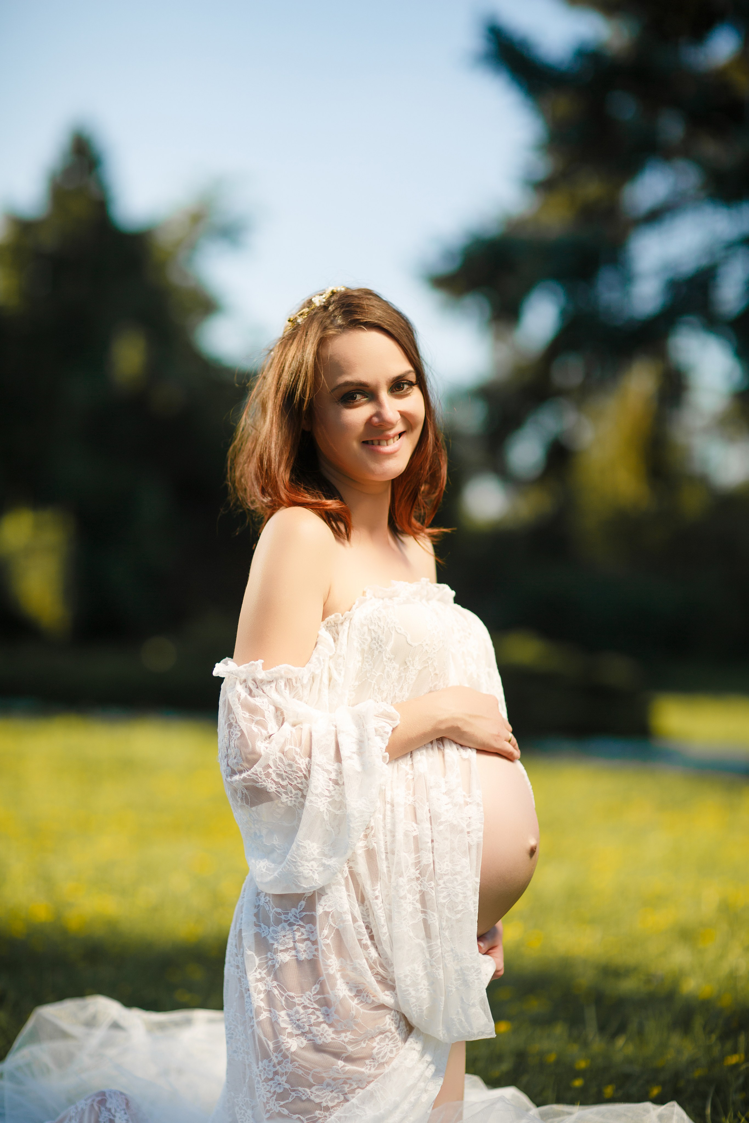 Ședința foto maternitate. Fotograf de nuntă și evenimente private!