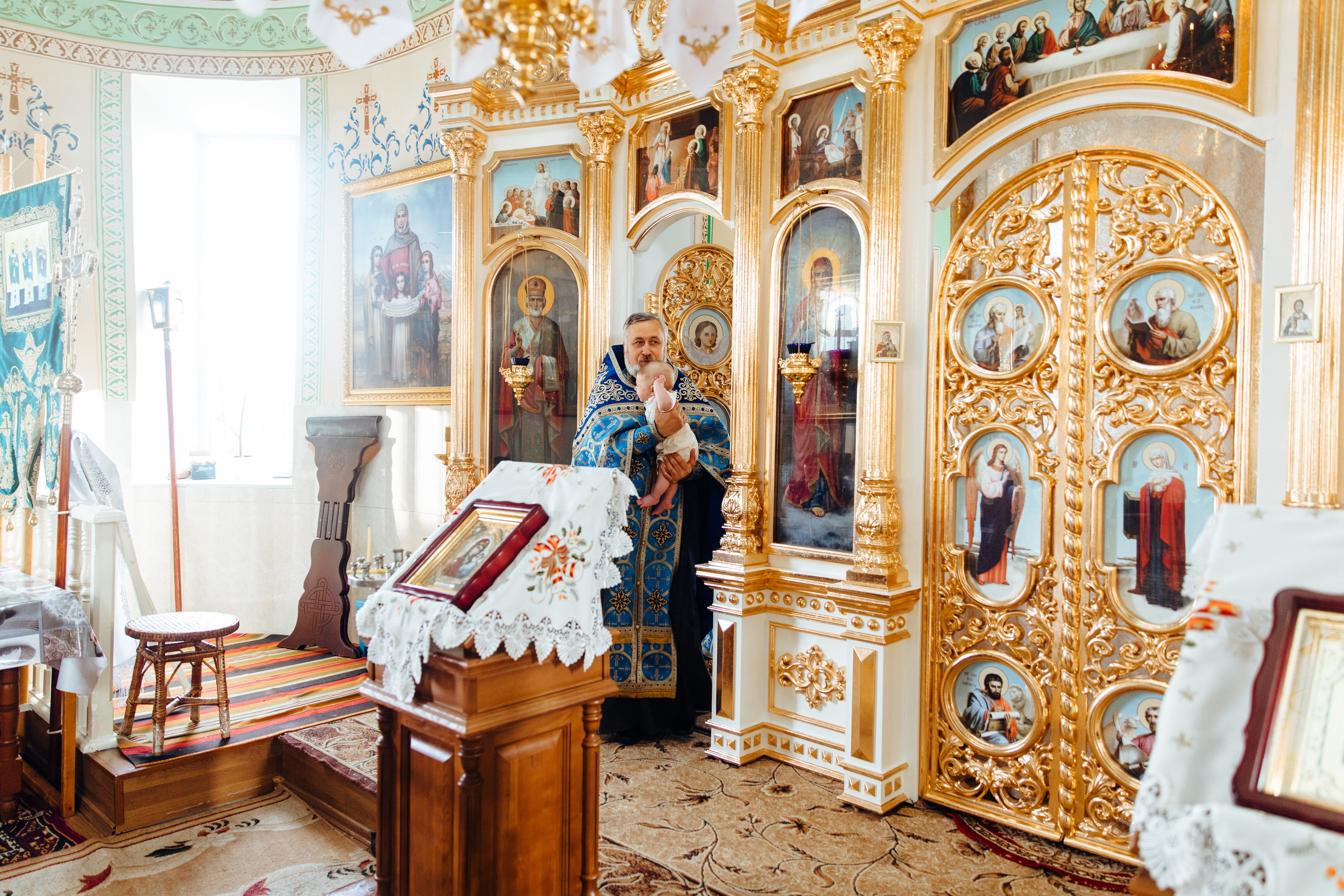 Botez Matei. Fotograf de nuntă și evenimente private!