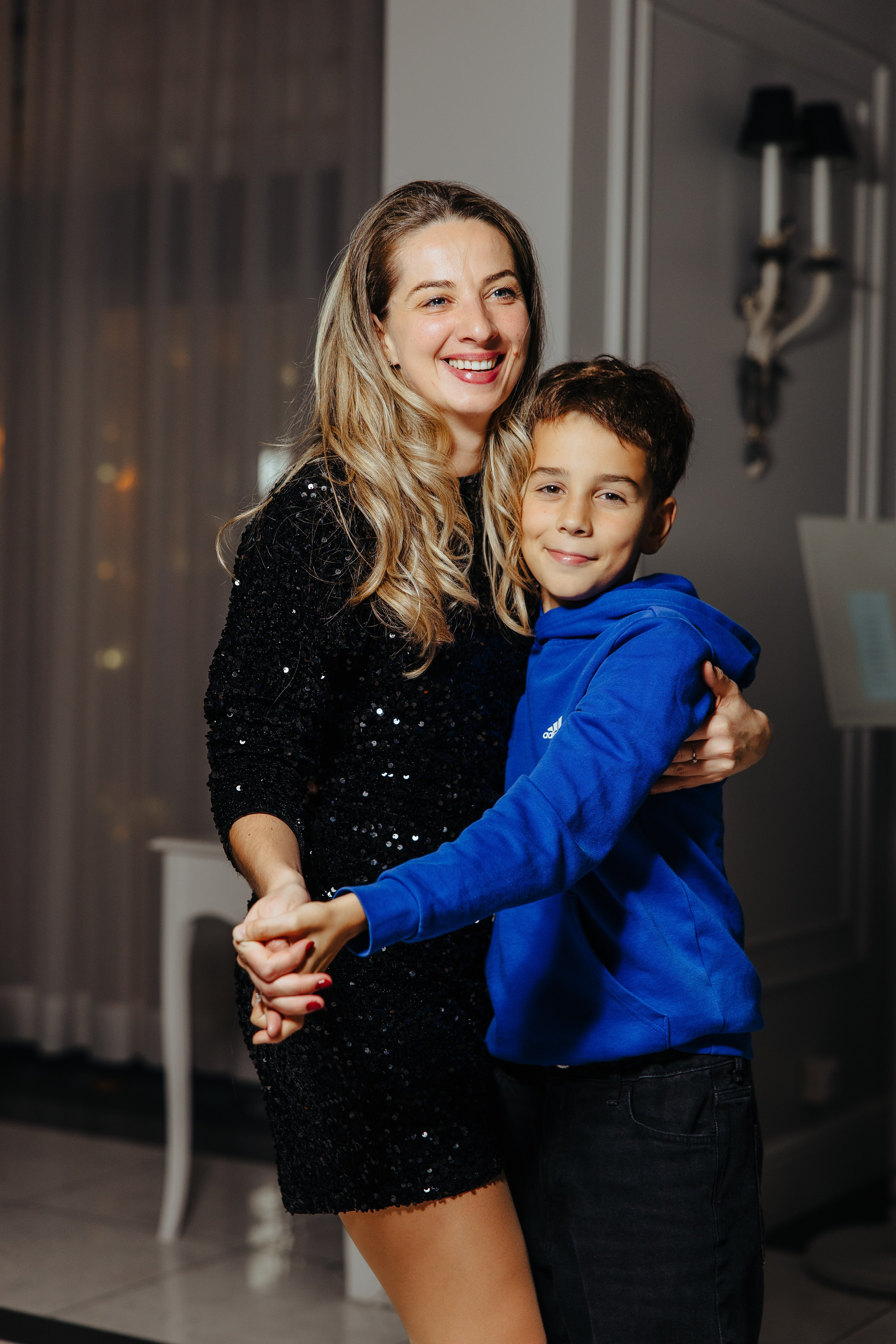 Mihai 40 ani. Fotograf de nuntă și evenimente private!