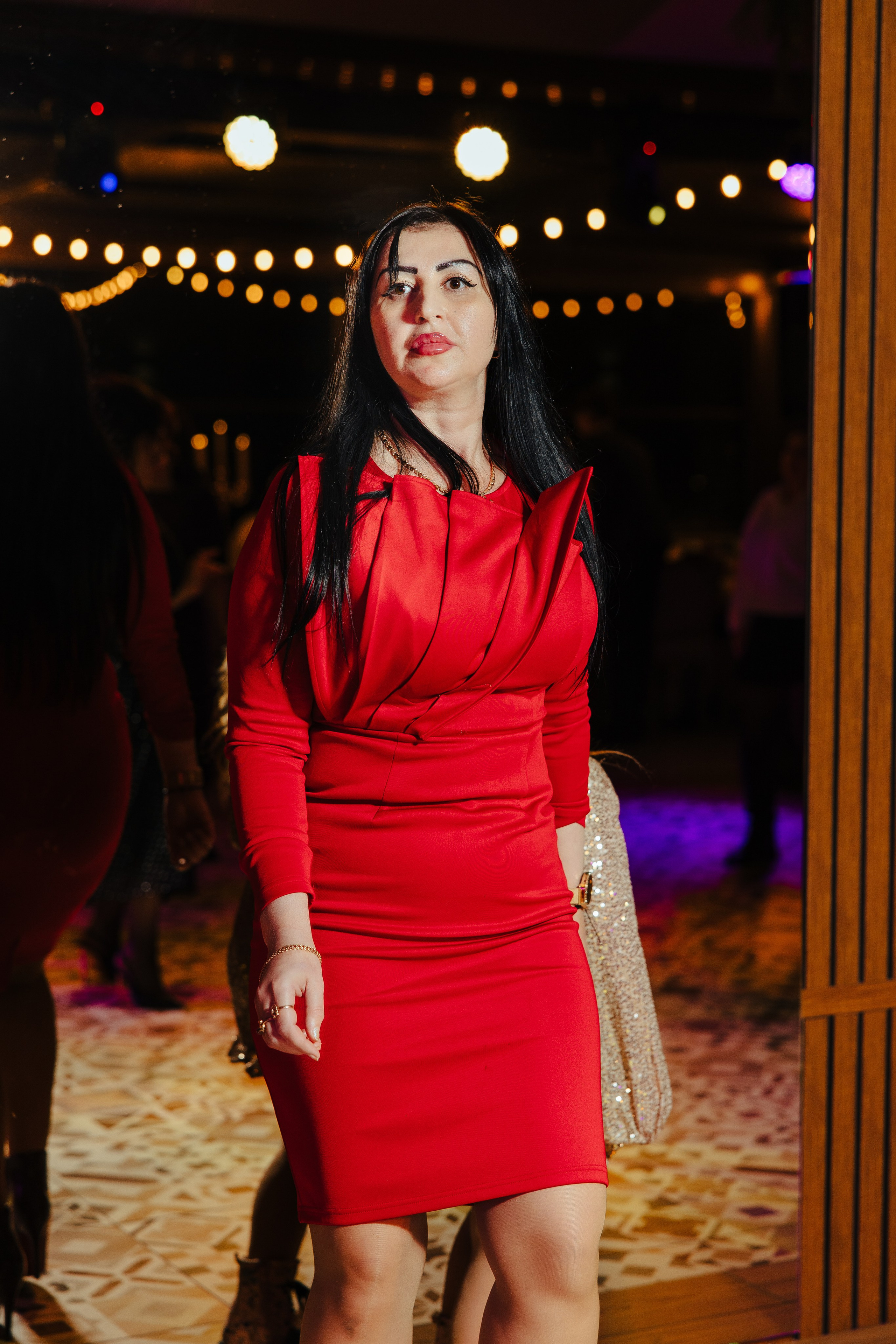 Sergiu 40 ani. Fotograf de nuntă și evenimente private!