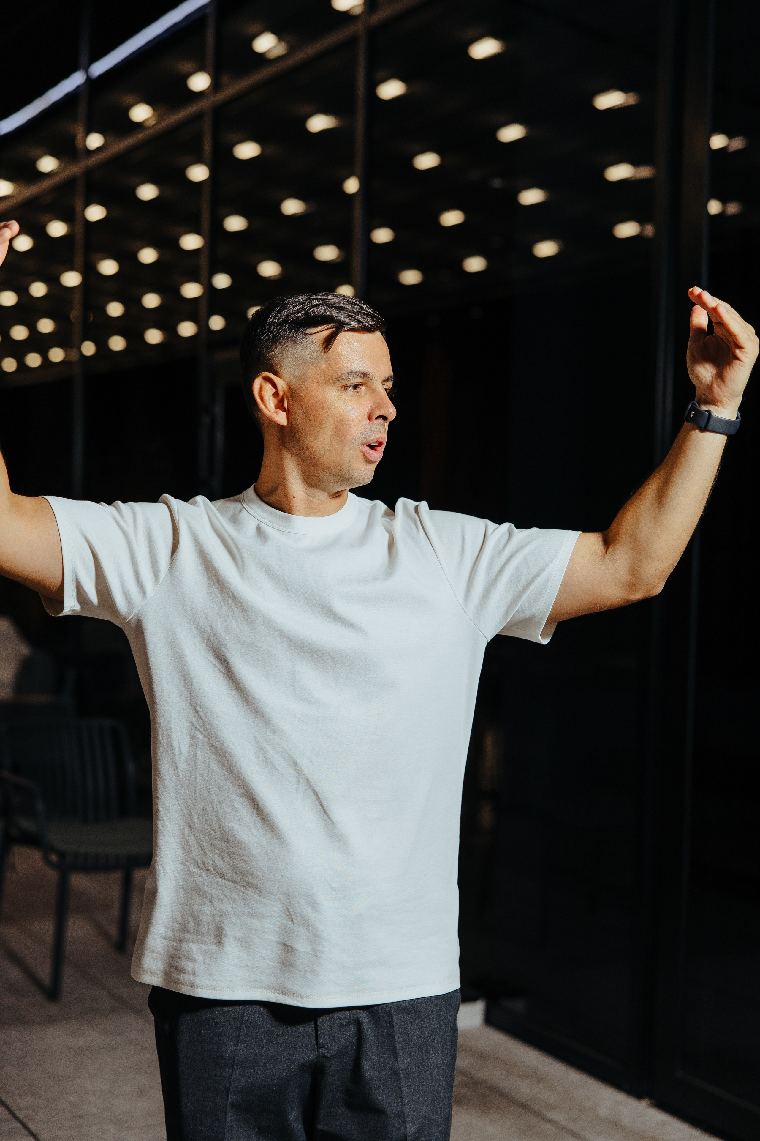 Oleg 40 ani. Fotograf de nuntă și evenimente private!