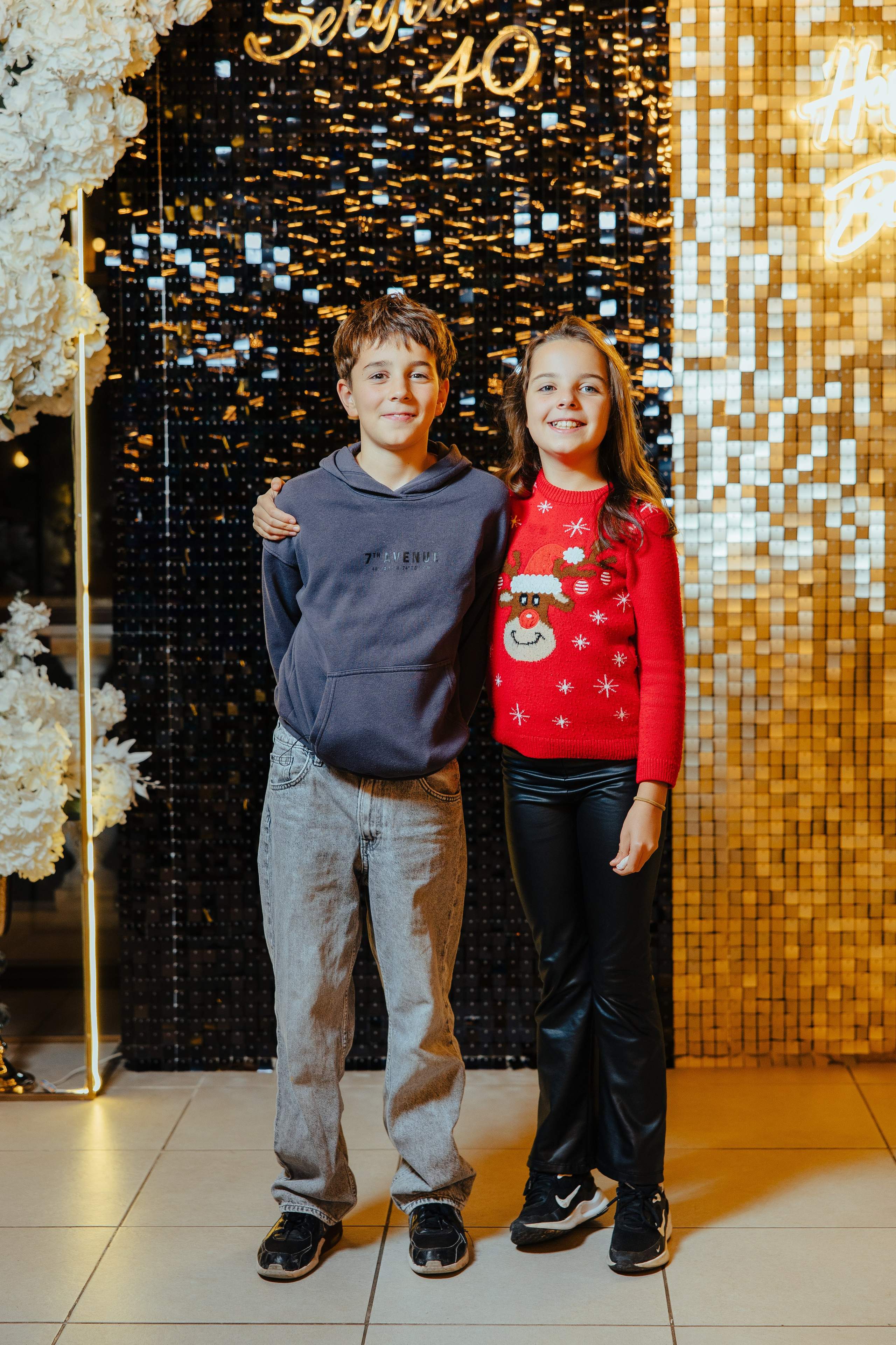 Sergiu 40 ani. Fotograf de nuntă și evenimente private!