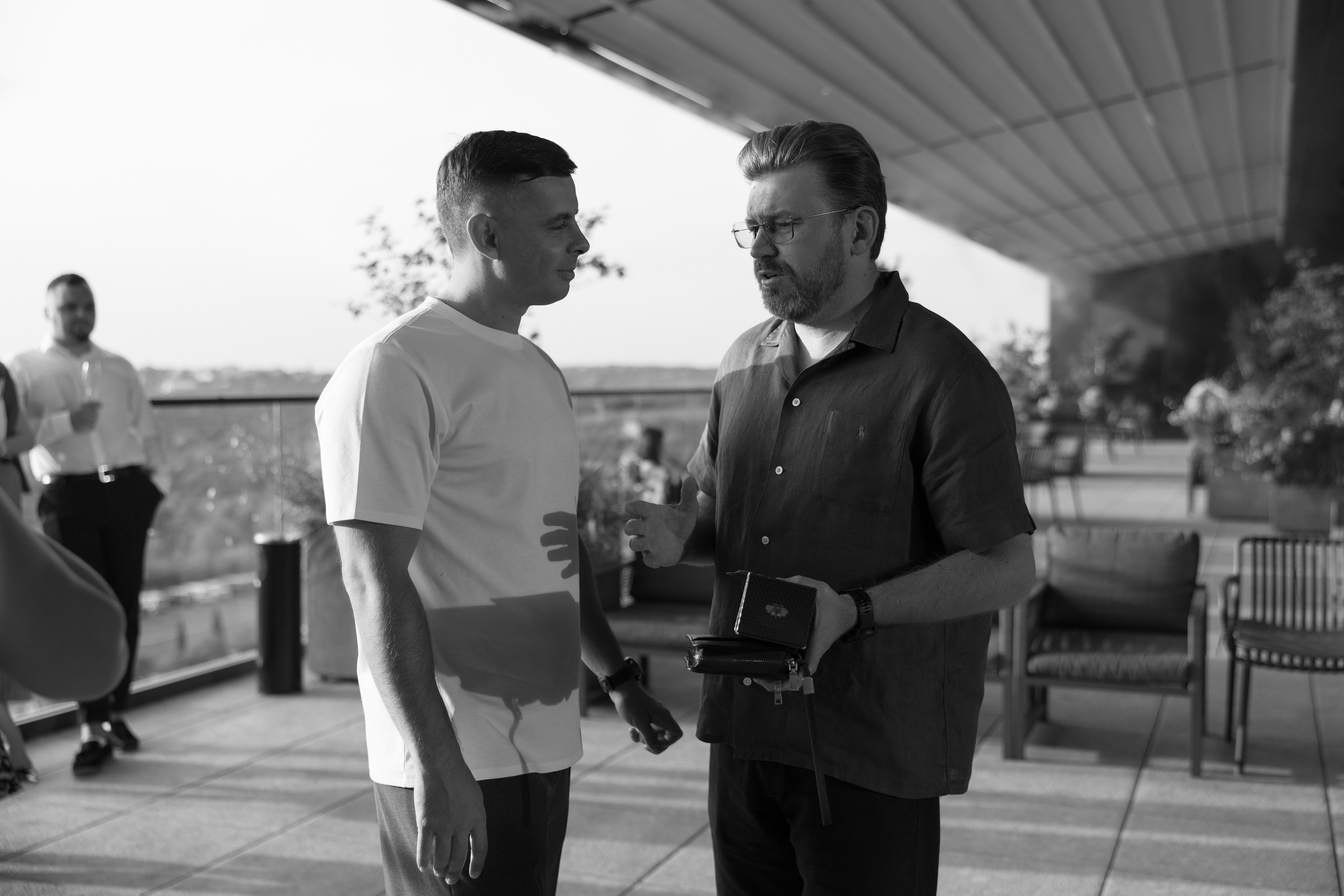 Oleg 40 ani. Fotograf de nuntă și evenimente private!