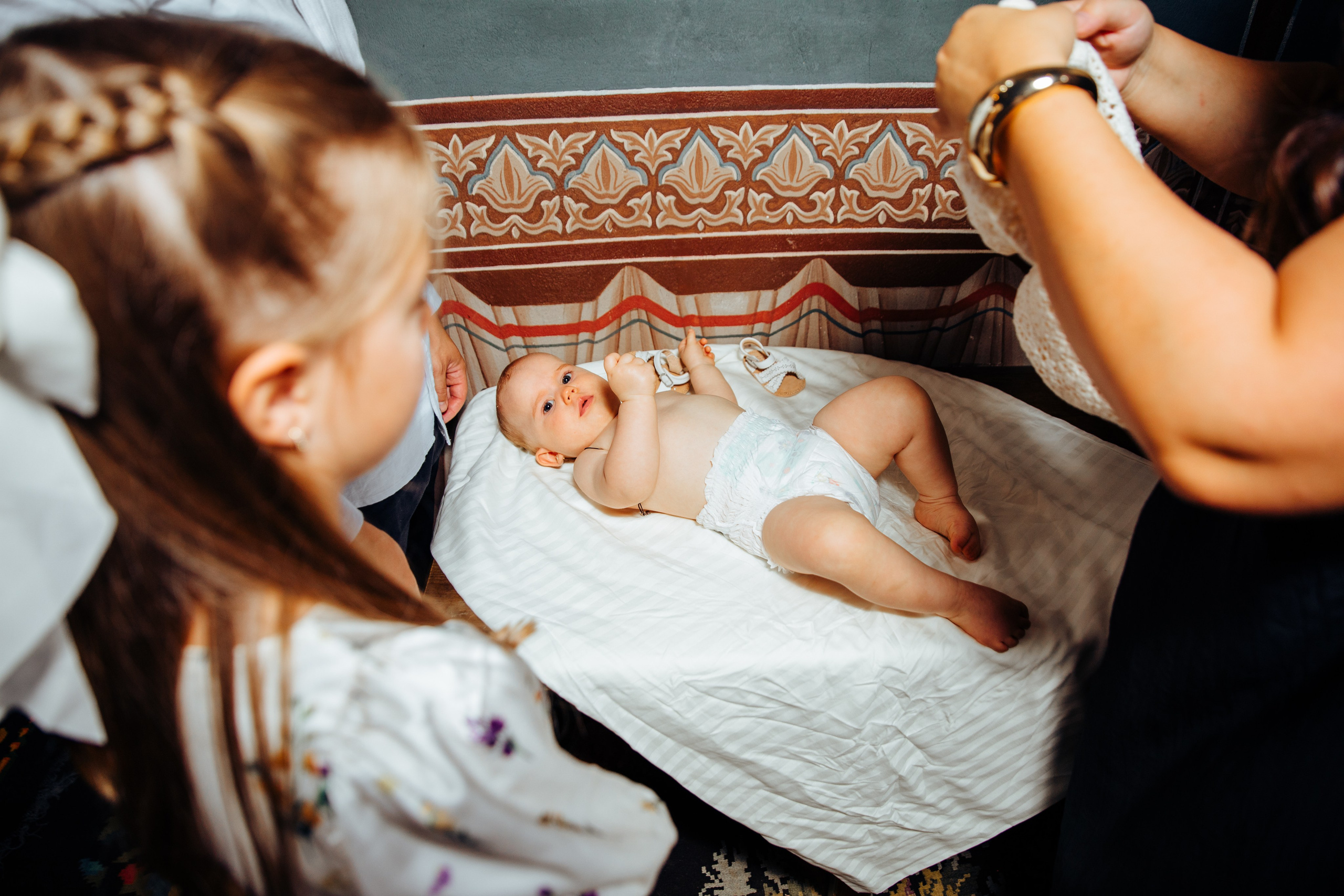 Antonia. Fotograf de nuntă și evenimente private!