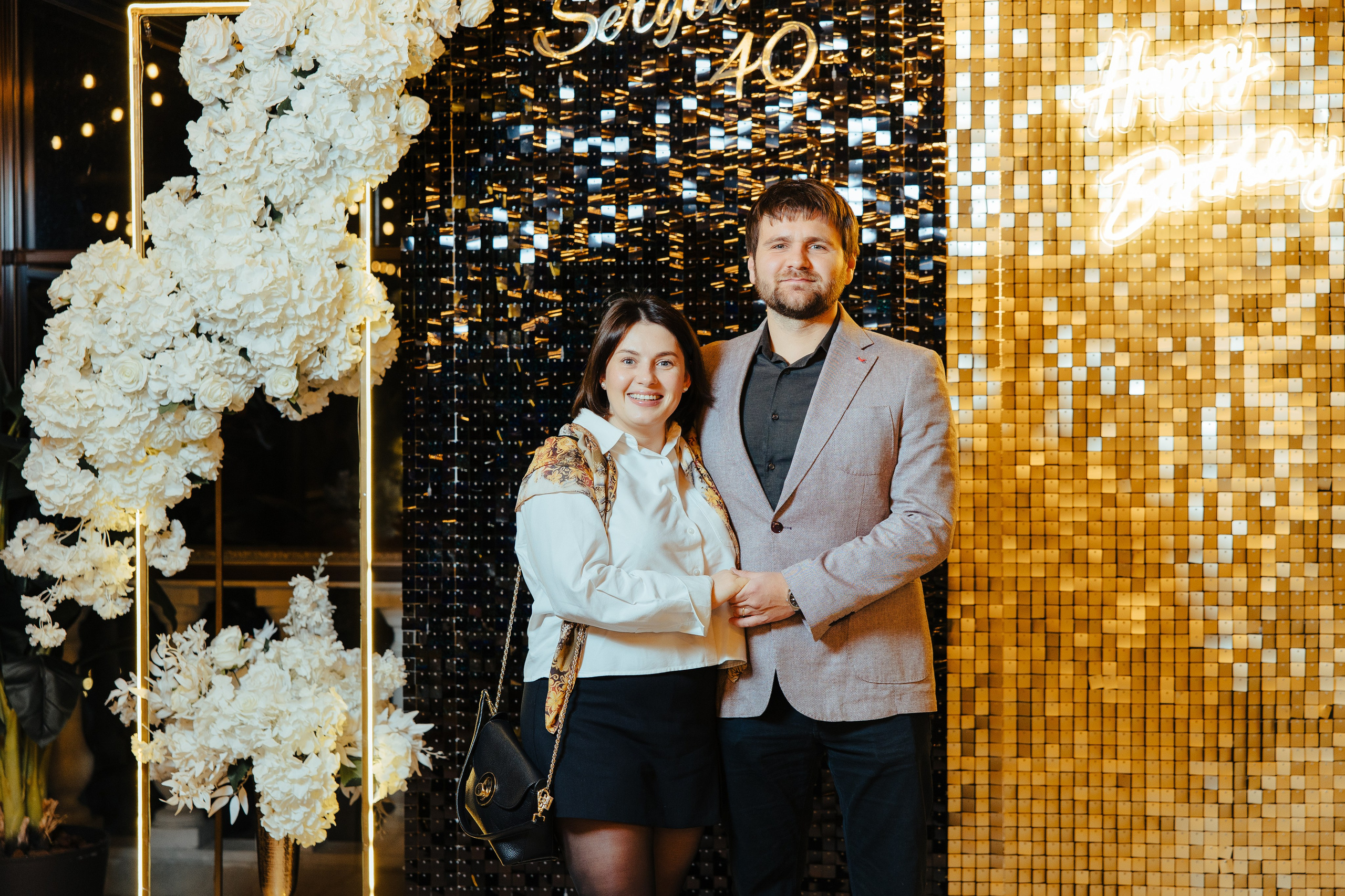 Sergiu 40 ani. Fotograf de nuntă și evenimente private!