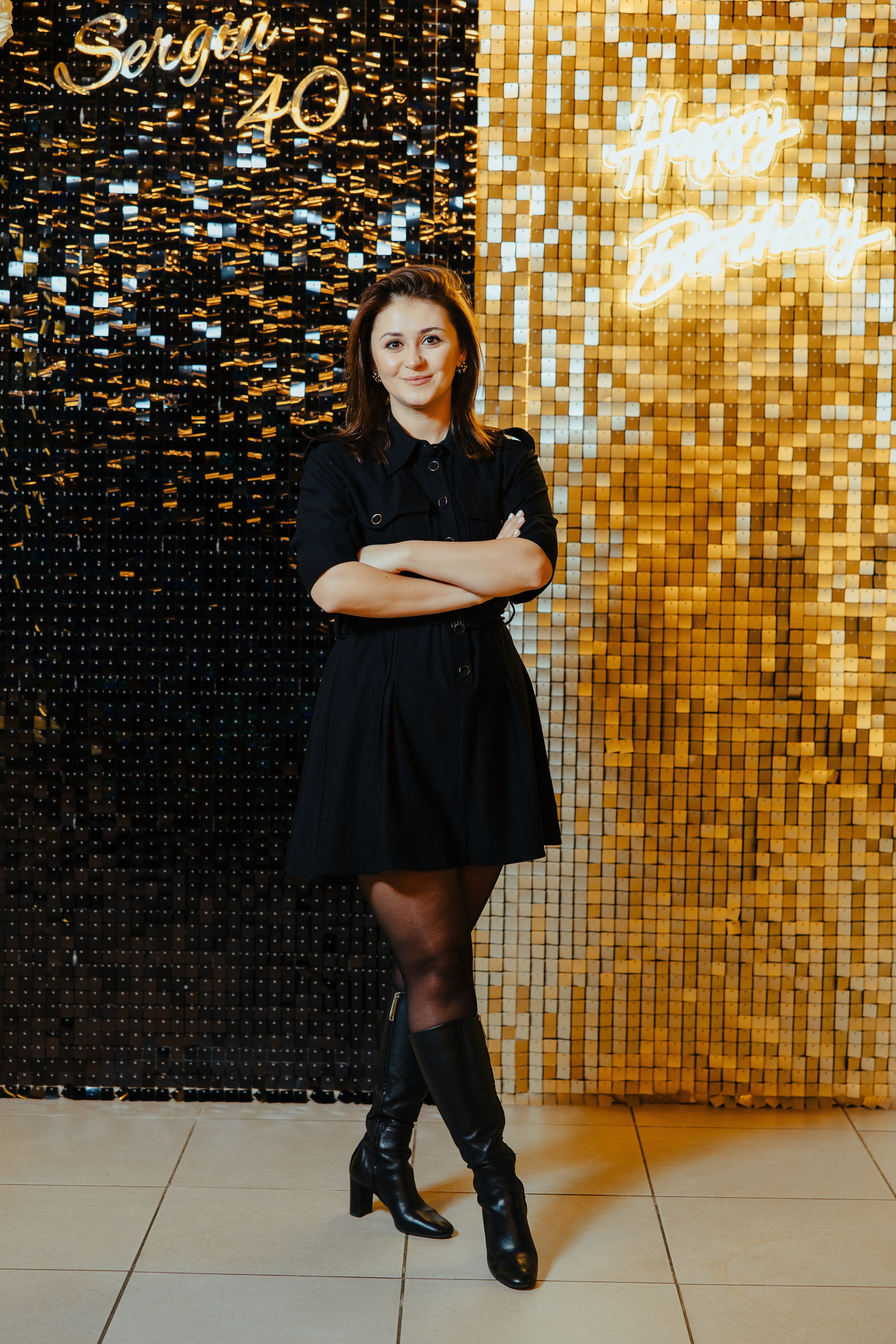 Sergiu 40 ani. Fotograf de nuntă și evenimente private!