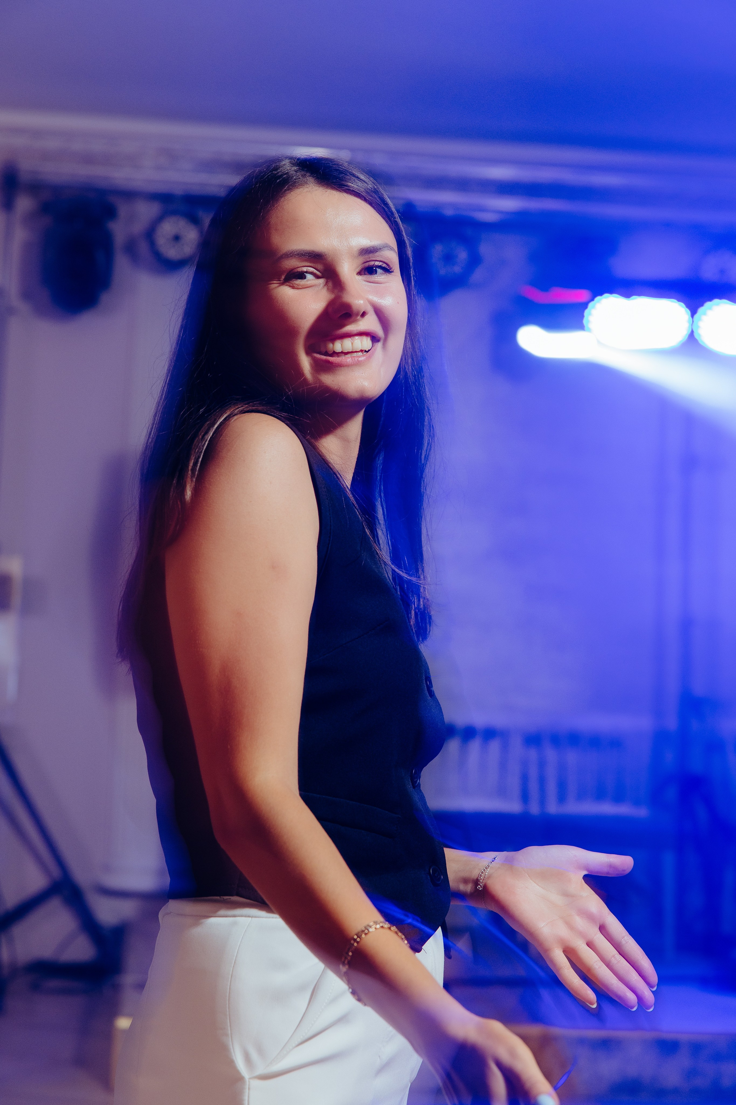 Saul. Fotograf de nuntă și evenimente private!