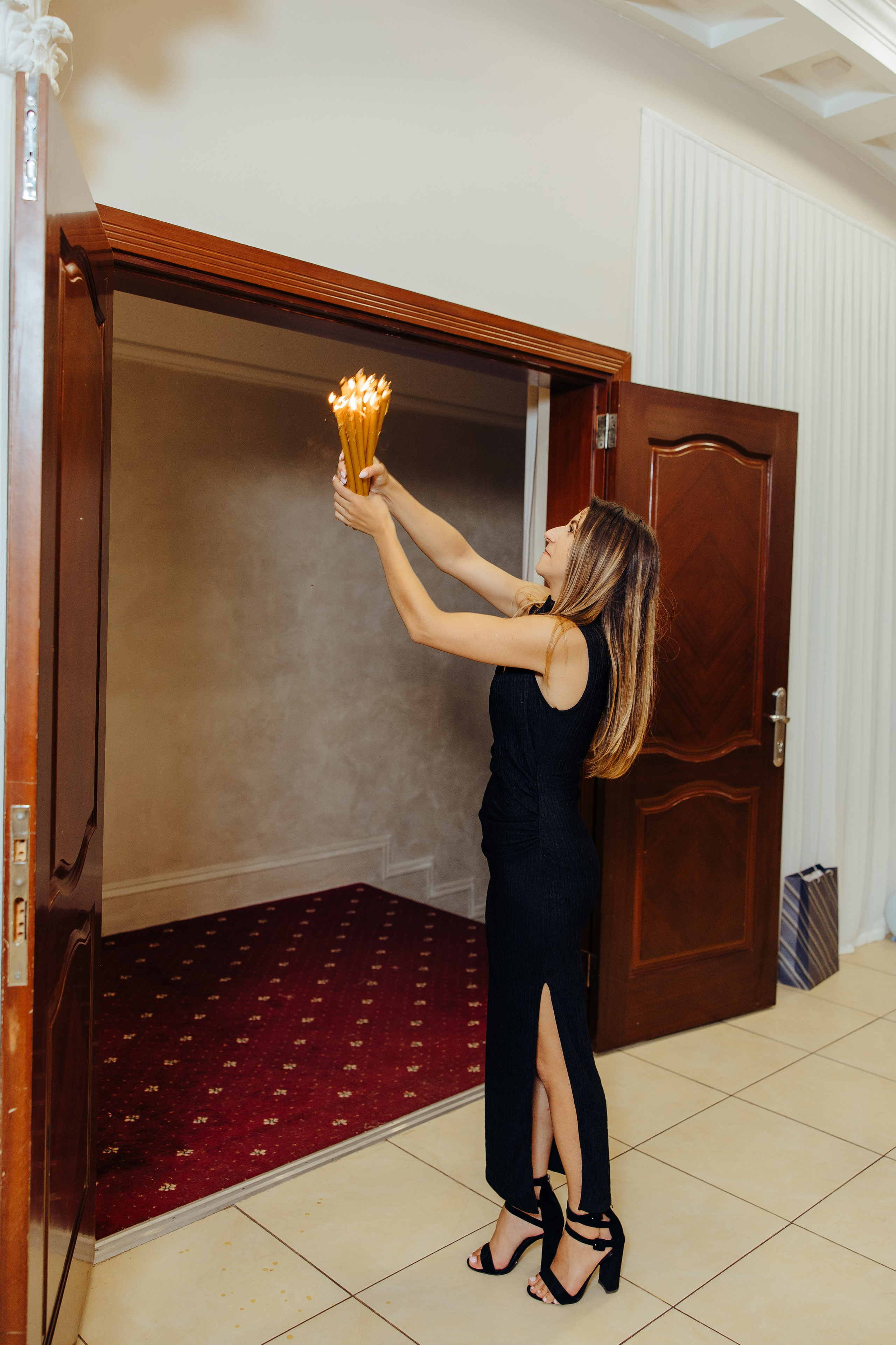 Saul. Fotograf de nuntă și evenimente private!