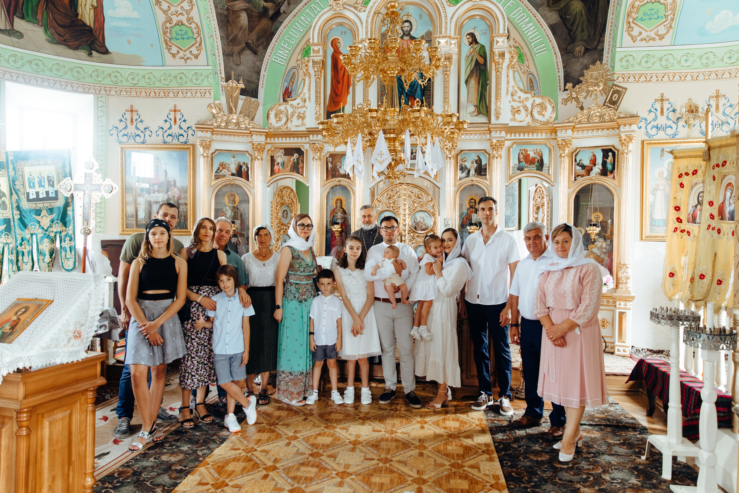 Botez Matei. Fotograf de nuntă și evenimente private!