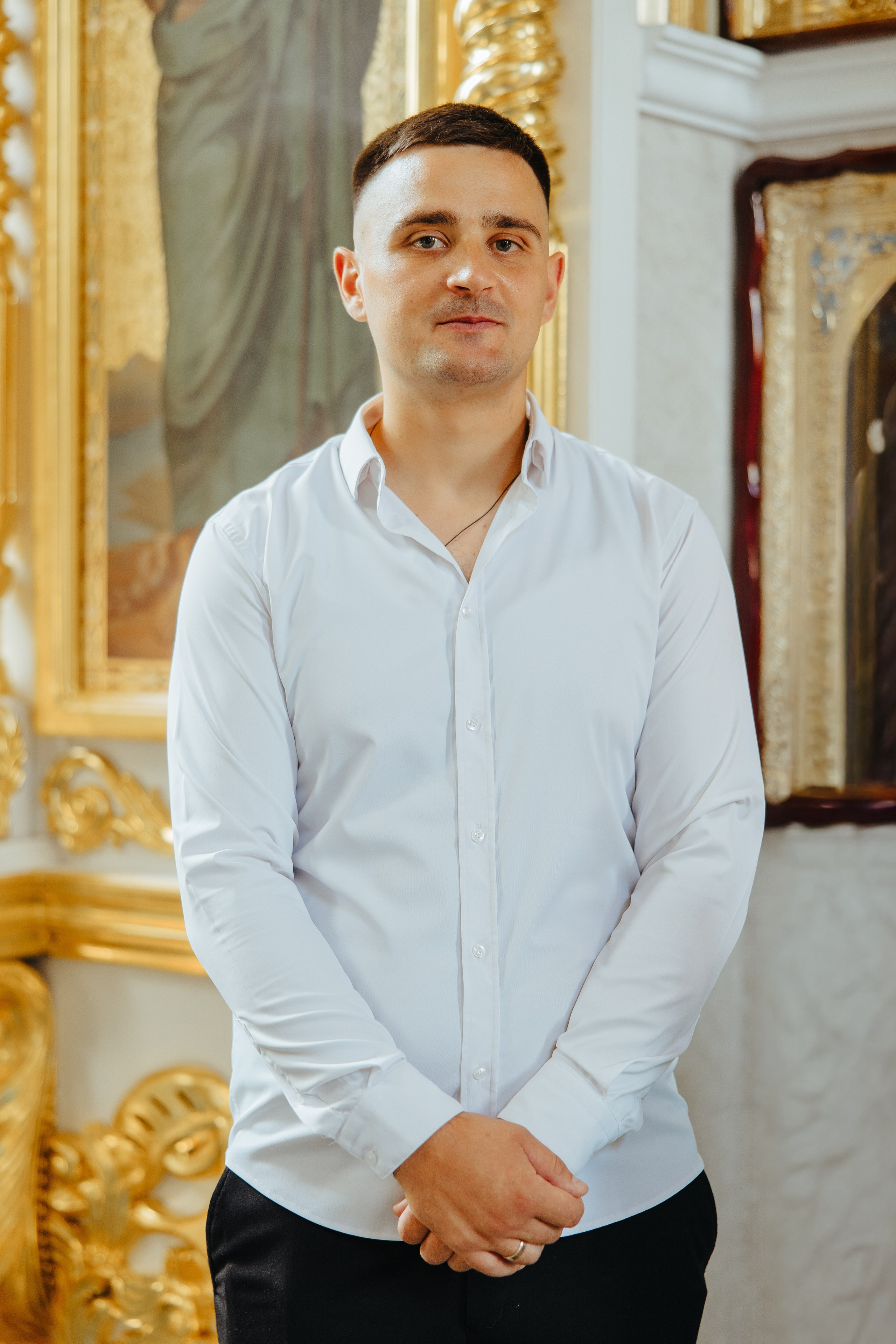 Saul. Fotograf de nuntă și evenimente private!