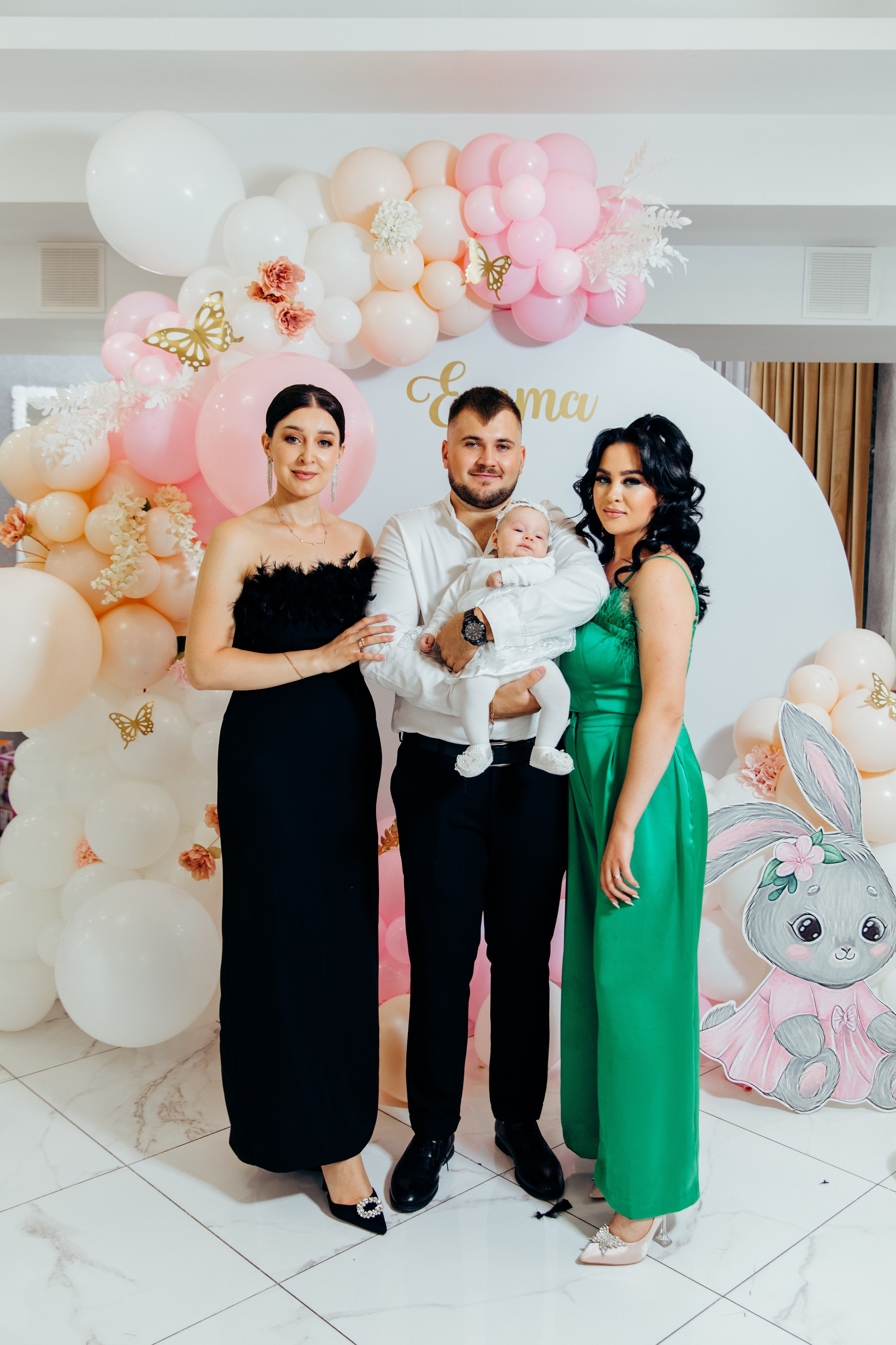 Emma. Fotograf de nuntă și evenimente private!