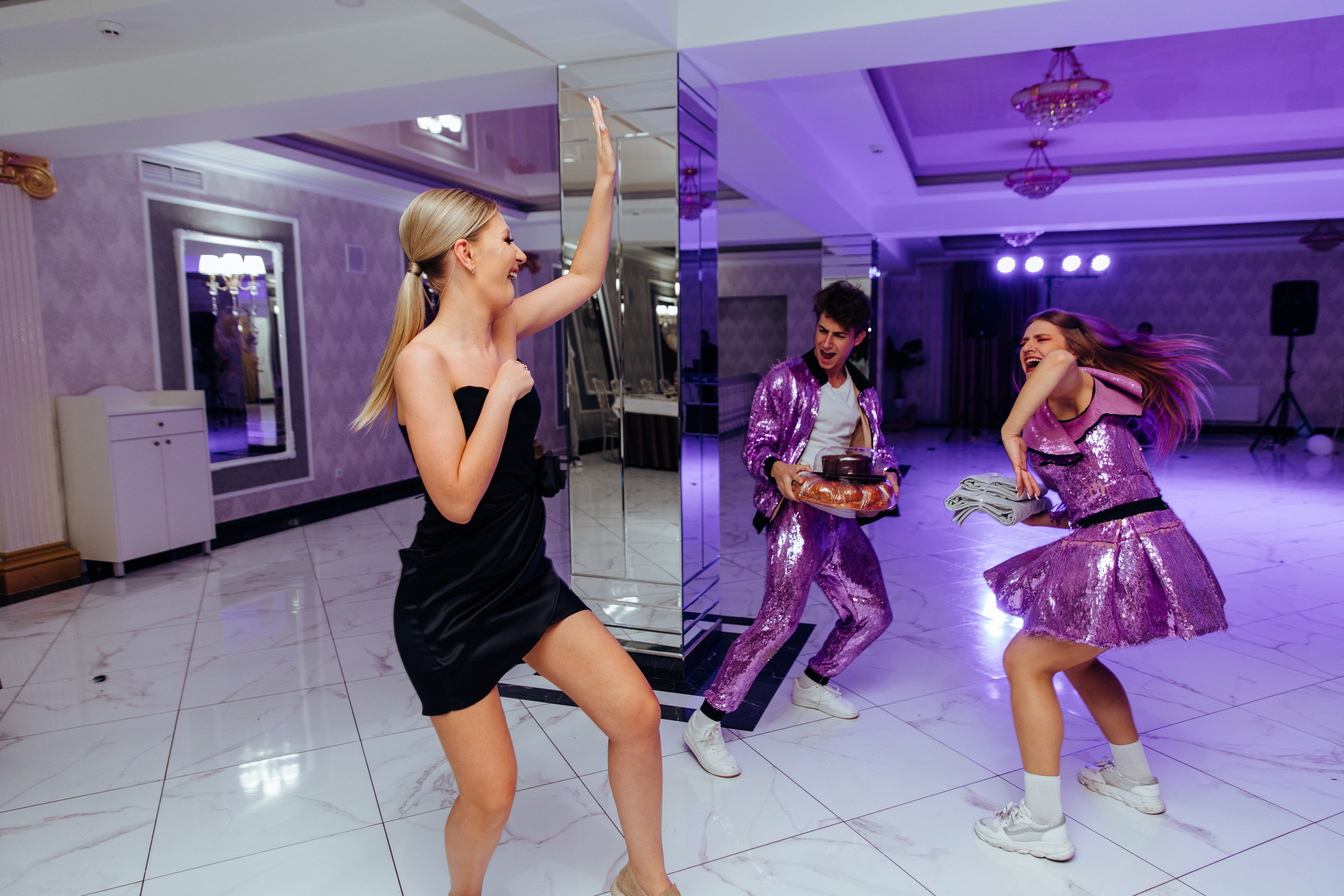 Emma. Fotograf de nuntă și evenimente private!