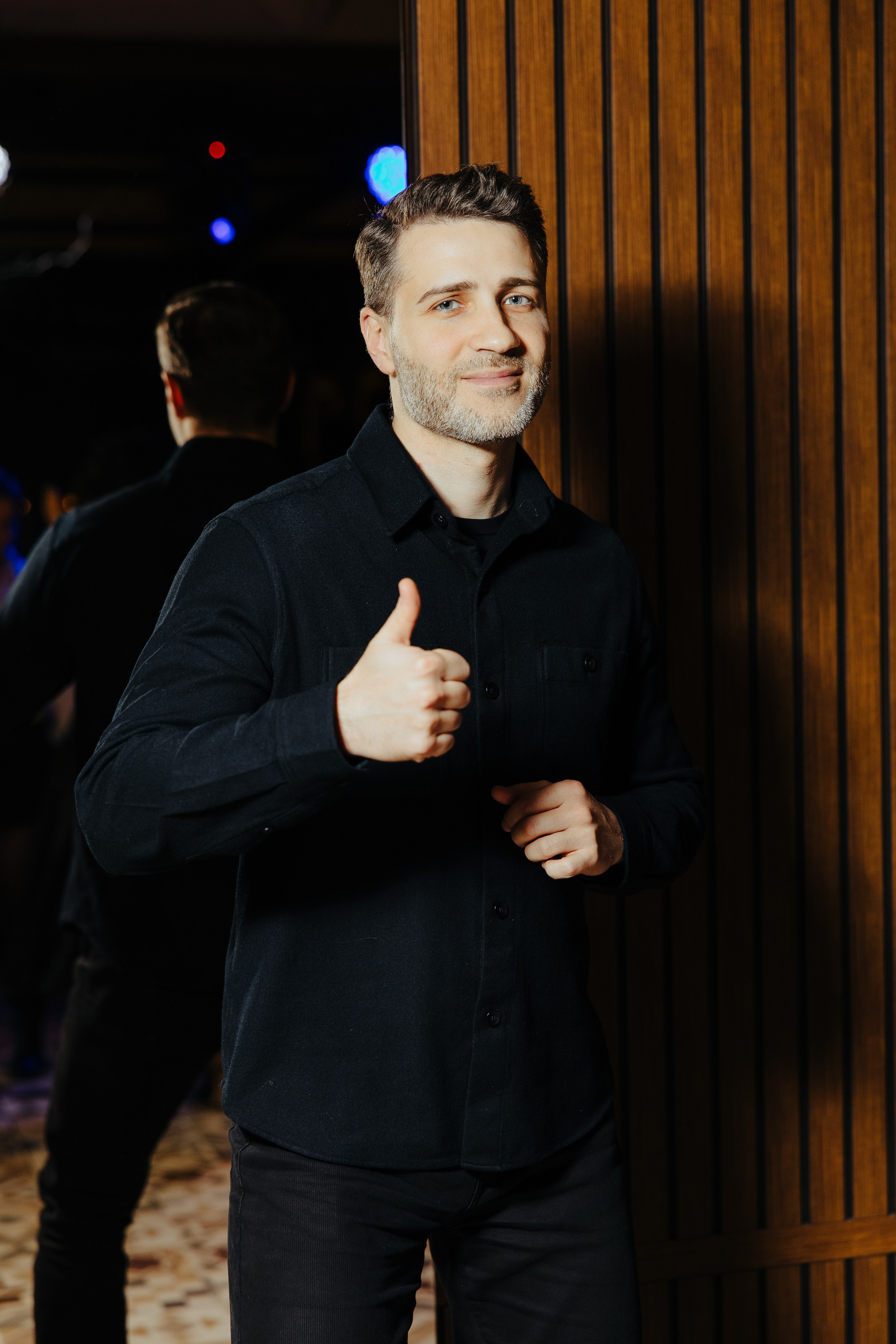 Sergiu 40 ani. Fotograf de nuntă și evenimente private!