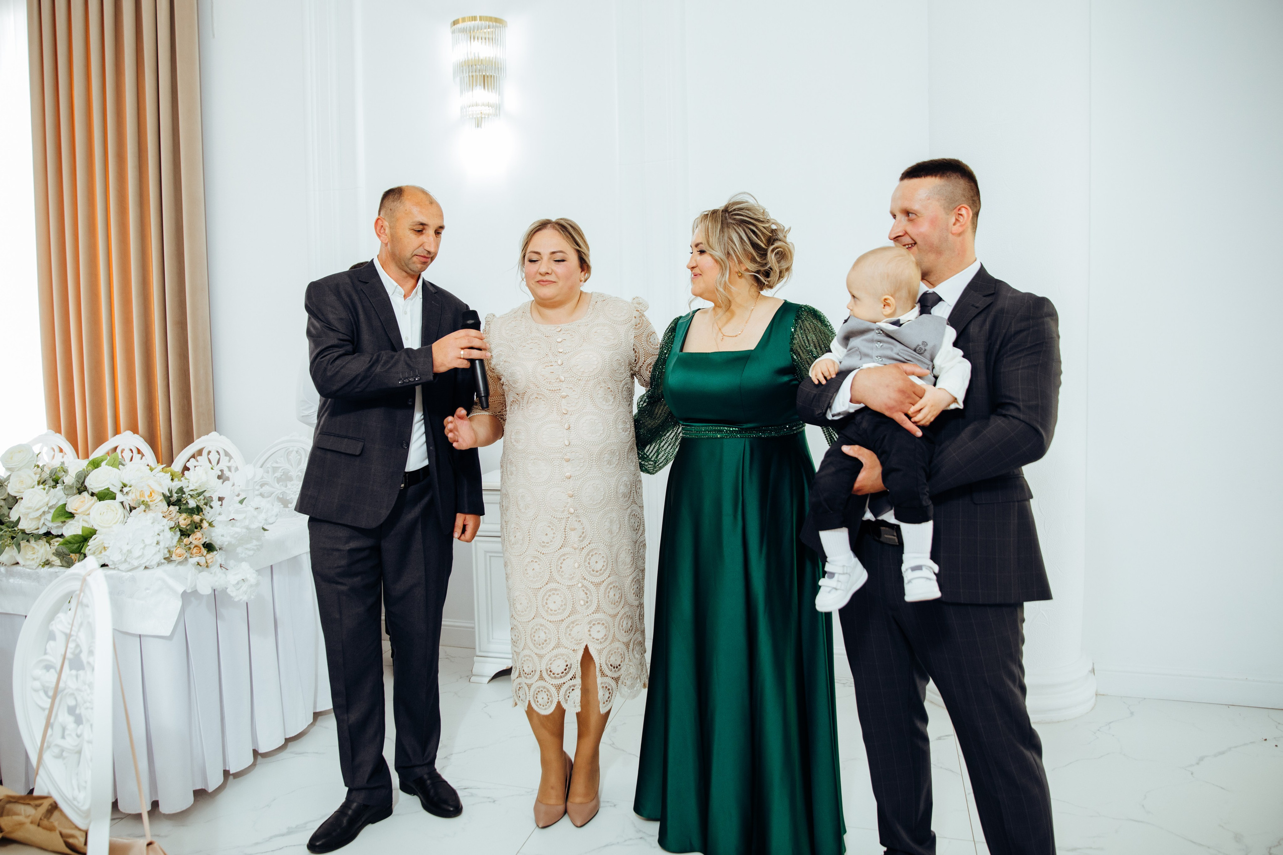 Ionel-Alessandro. Fotograf de nuntă și evenimente private!