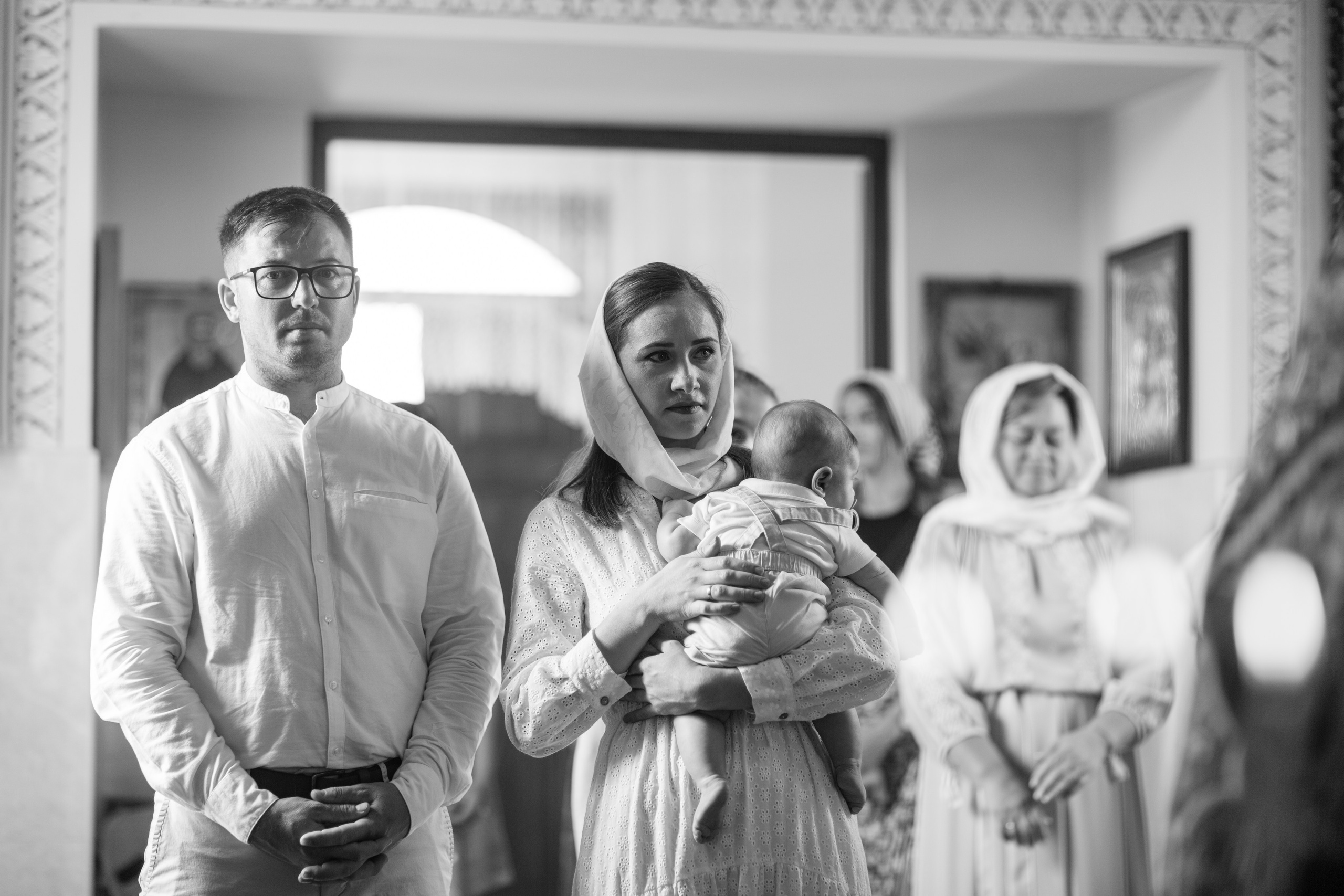 Botez Matei. Fotograf de nuntă și evenimente private!