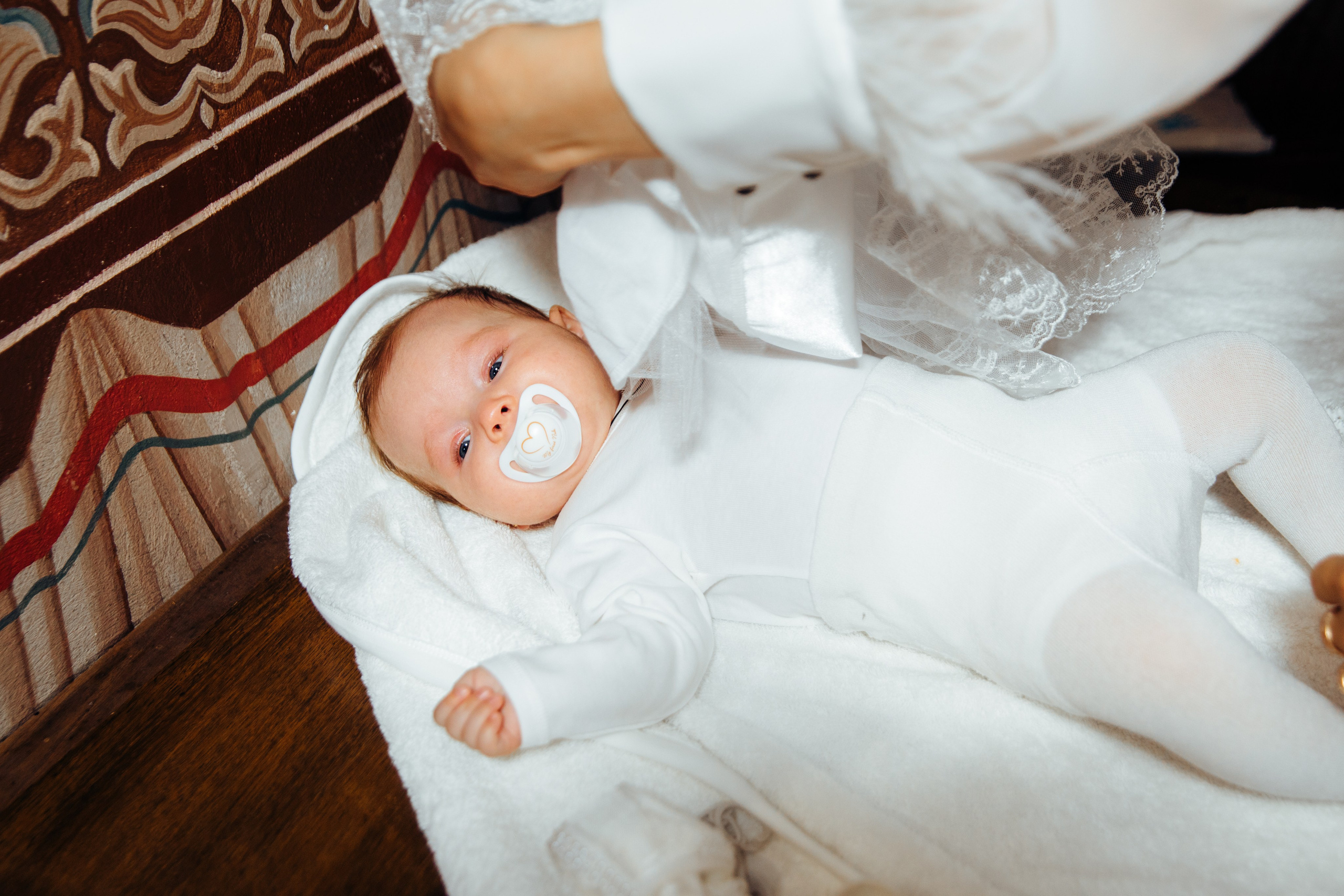 Botez Emma. Fotograf de nuntă și evenimente private!