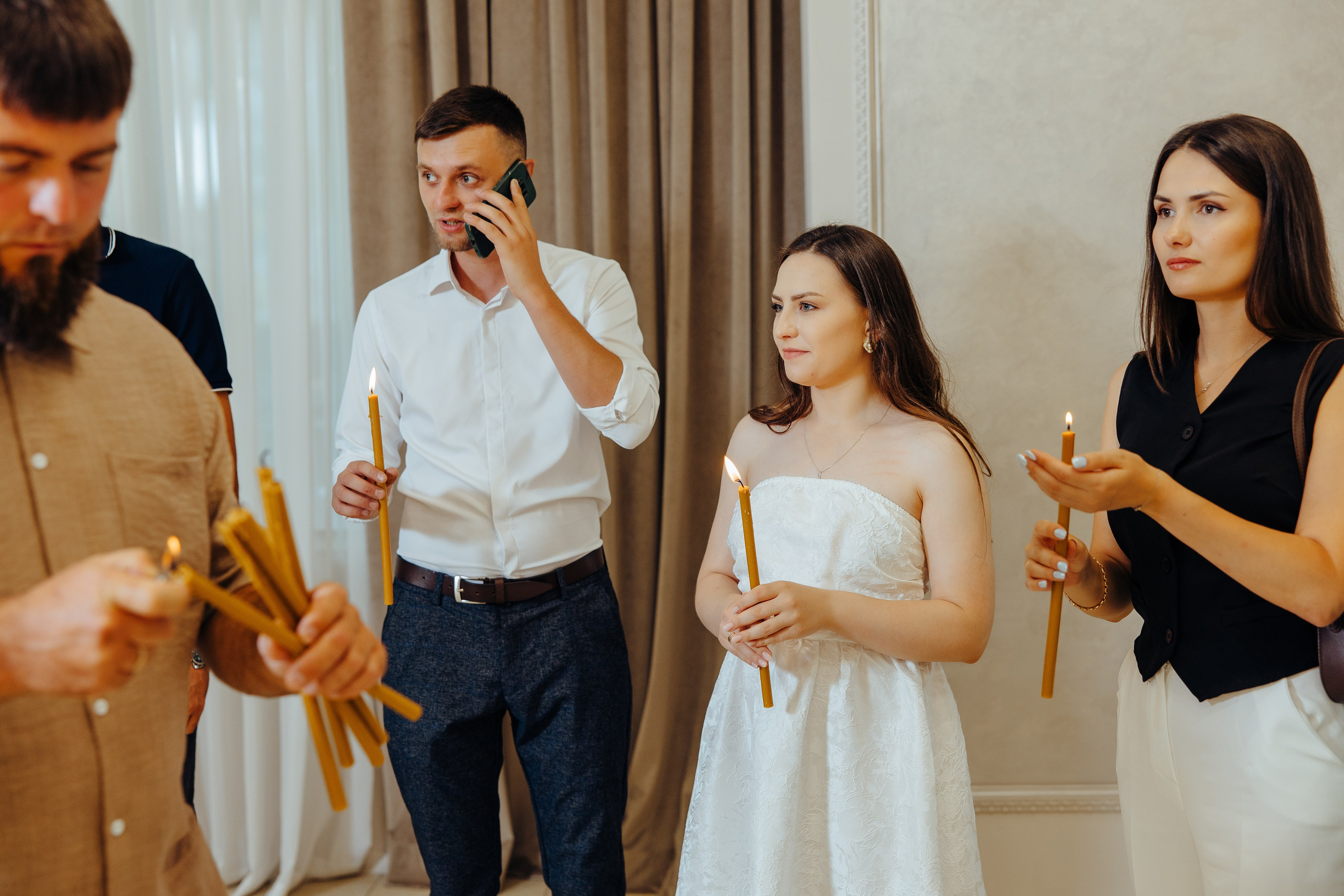 Saul. Fotograf de nuntă și evenimente private!