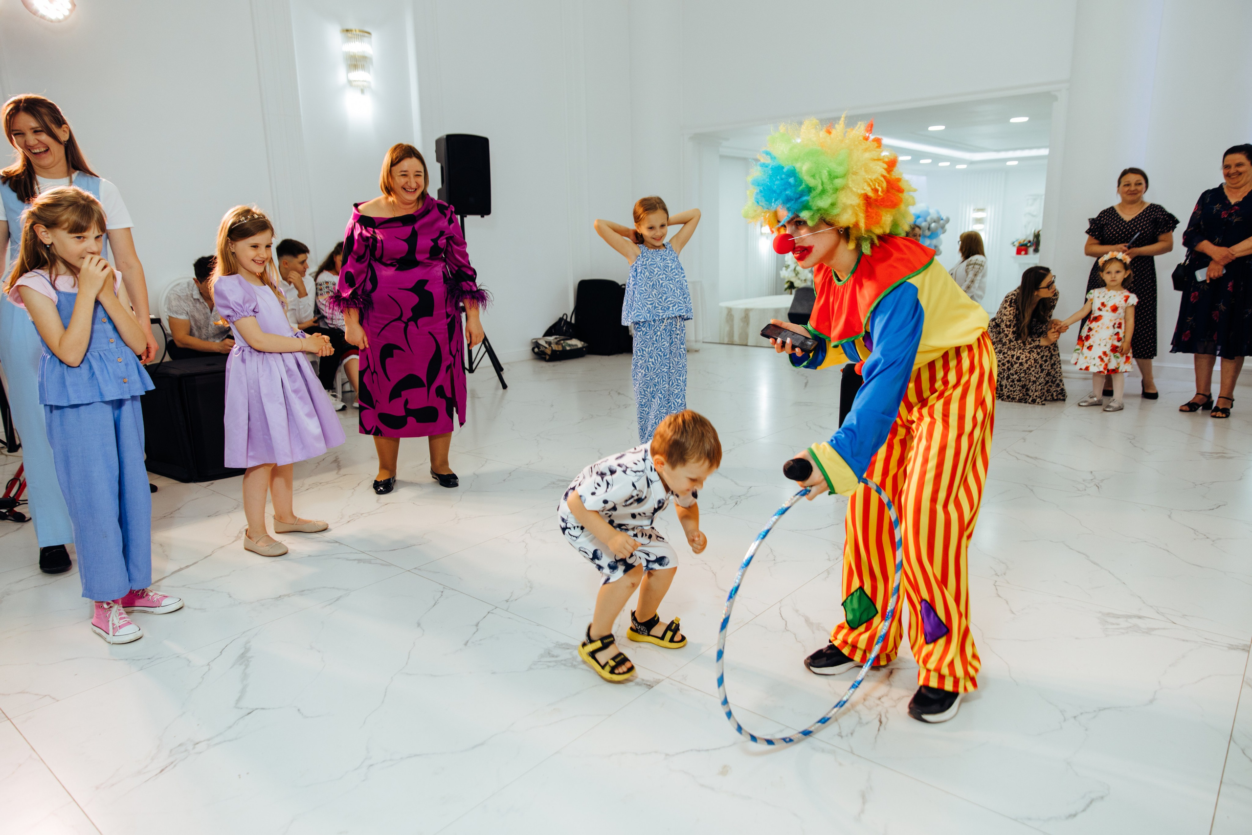 Ionel-Alessandro. Fotograf de nuntă și evenimente private!