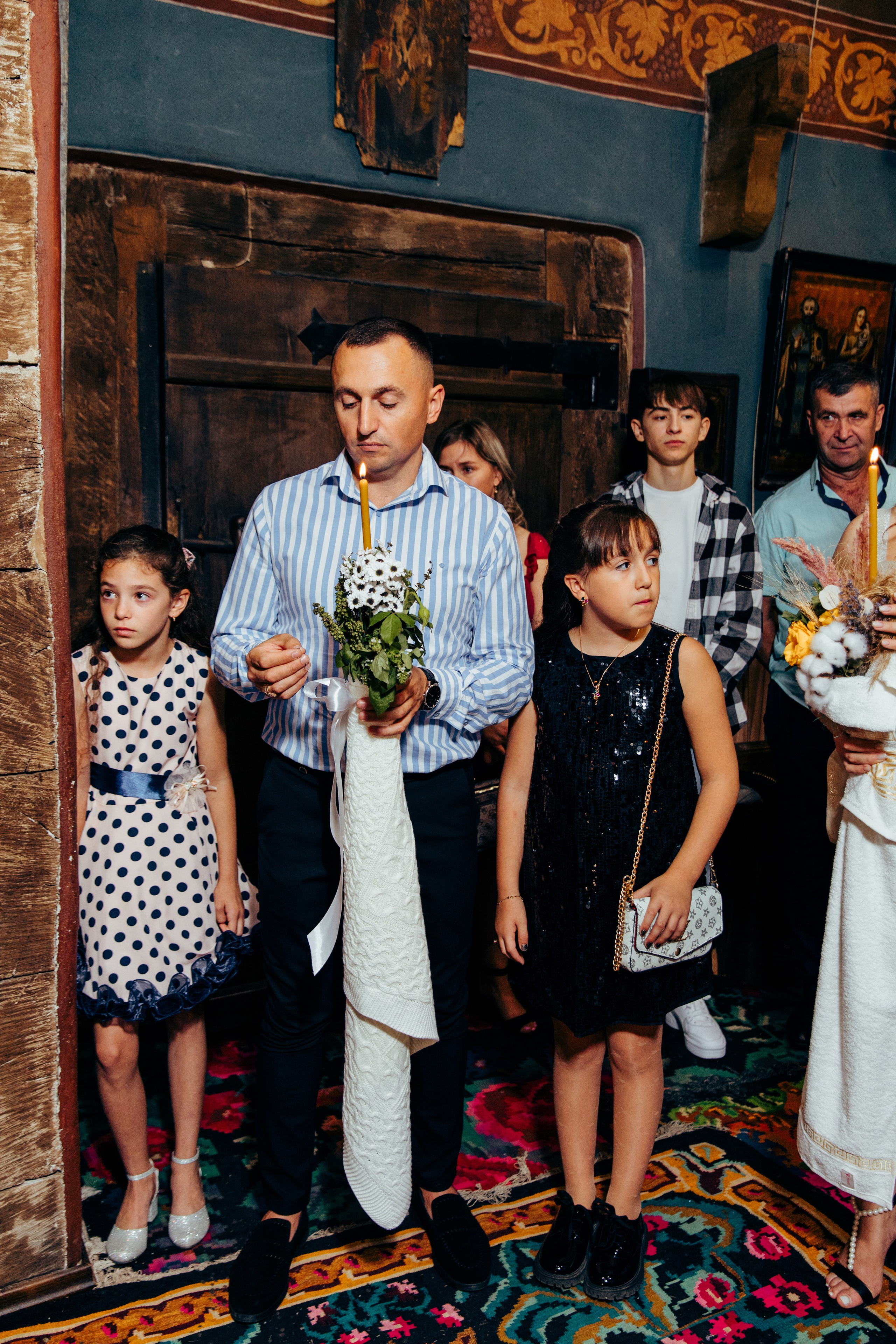 Botez Emma. Fotograf de nuntă și evenimente private!