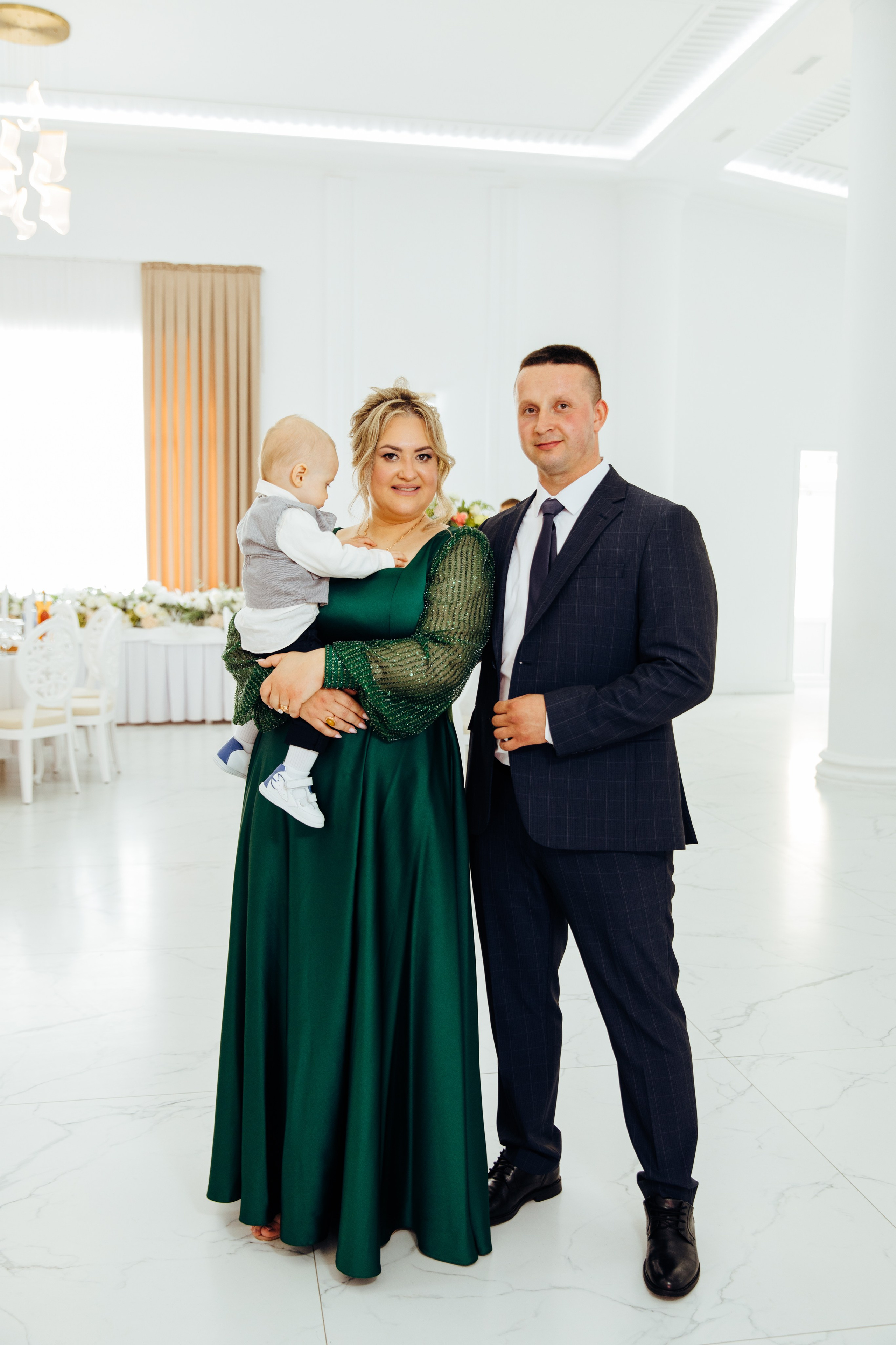 Ionel-Alessandro. Fotograf de nuntă și evenimente private!