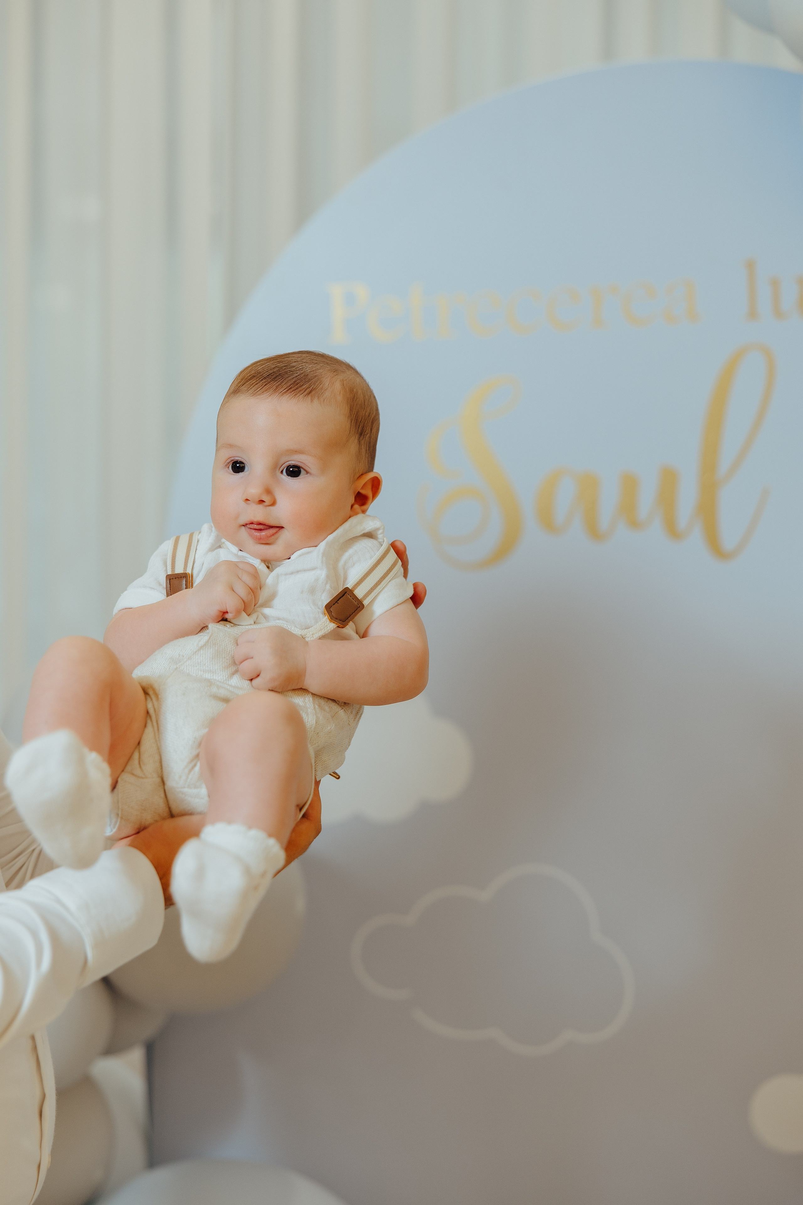 Saul. Fotograf de nuntă și evenimente private!