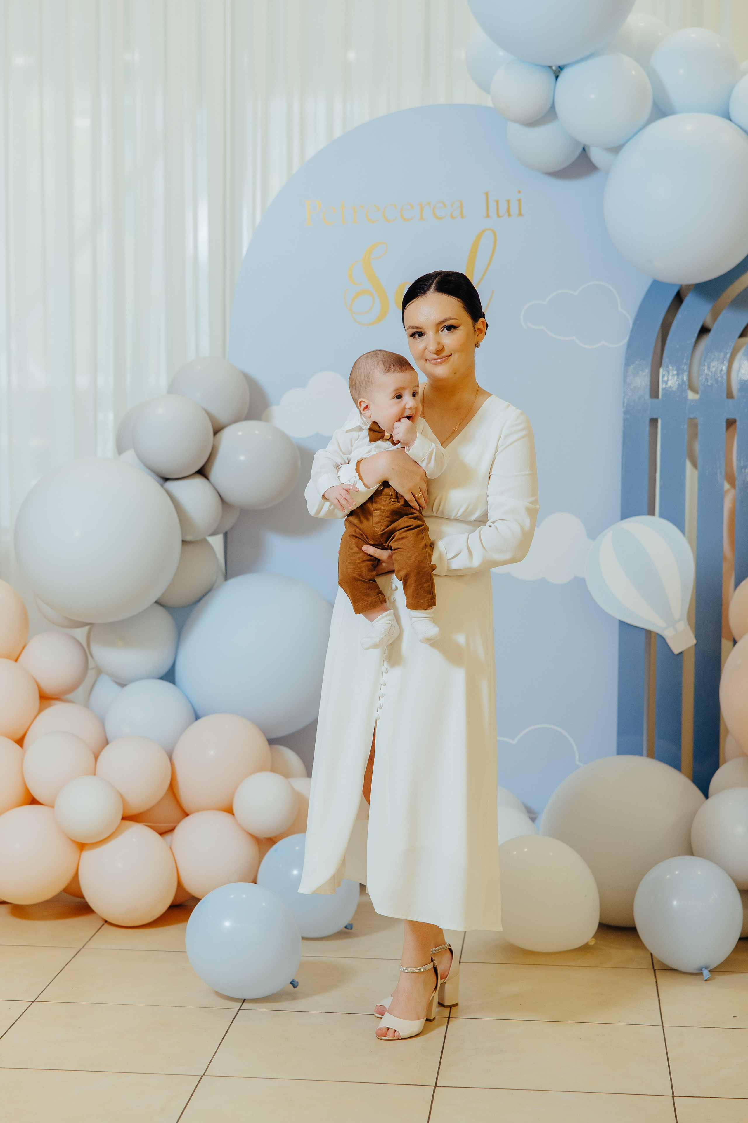 Saul. Fotograf de nuntă și evenimente private!