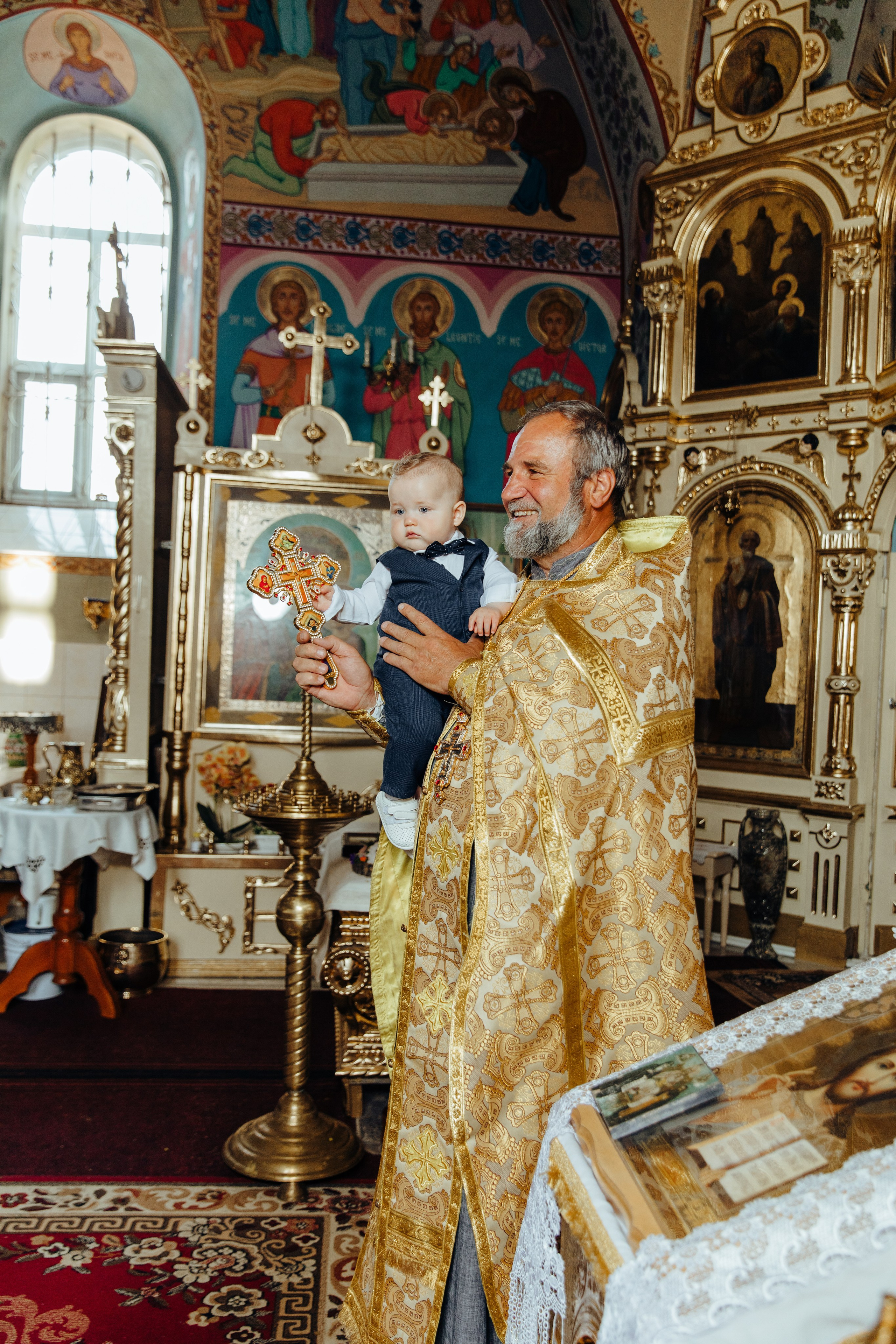 Botez Iachim. Fotograf de nuntă și evenimente private!