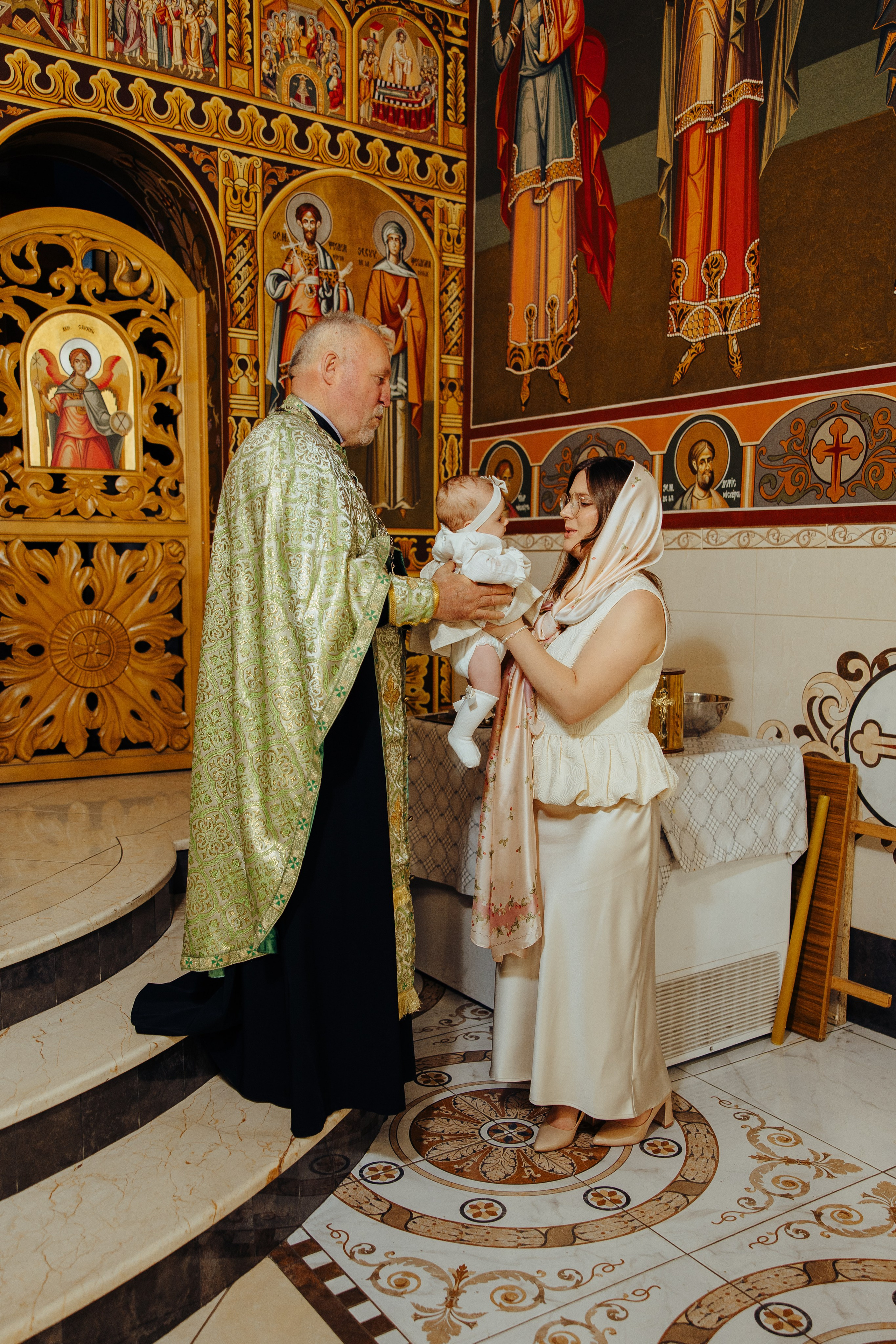 Botez. Fotograf de nuntă și evenimente private!