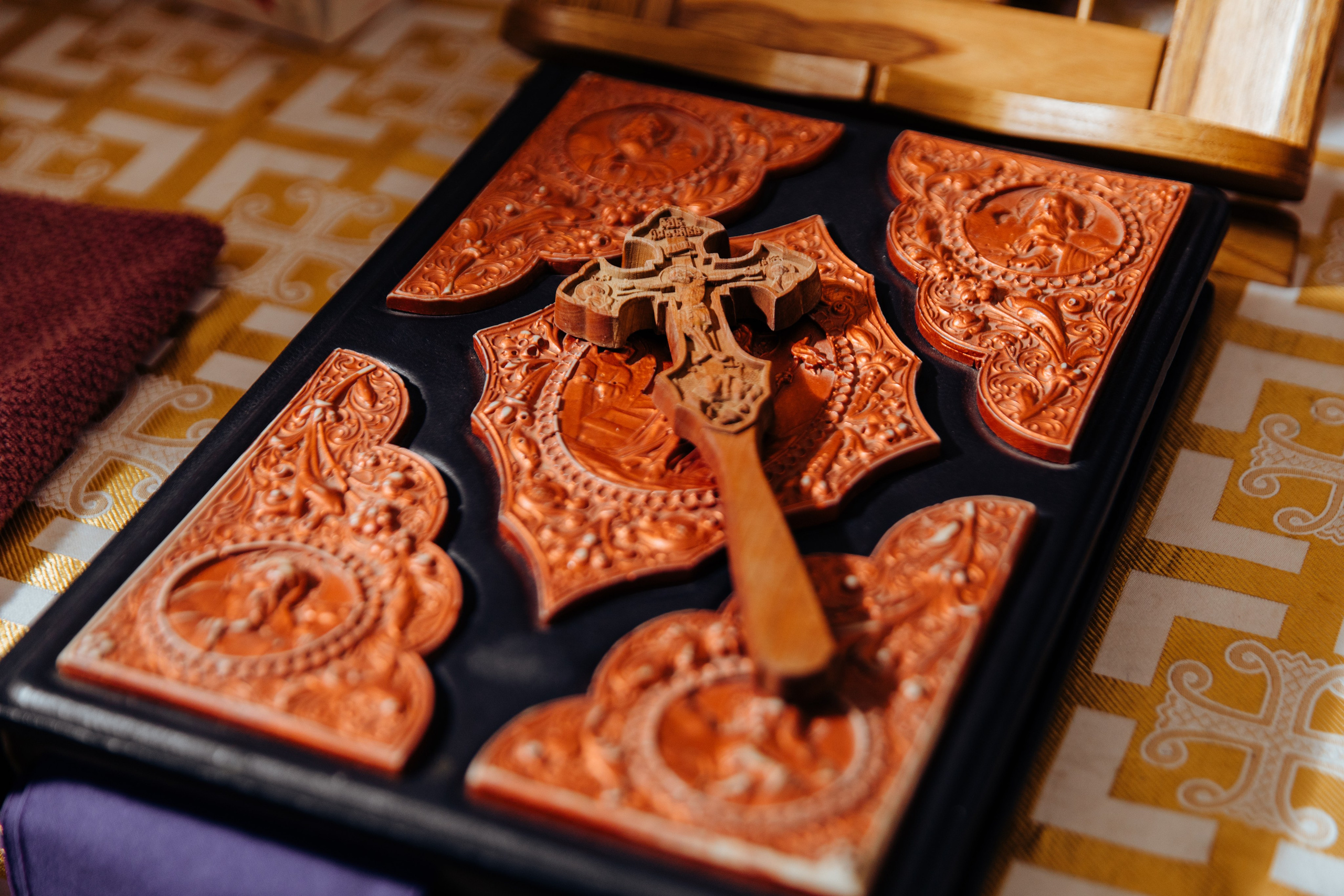 Botez Damir. Fotograf de nuntă și evenimente private!