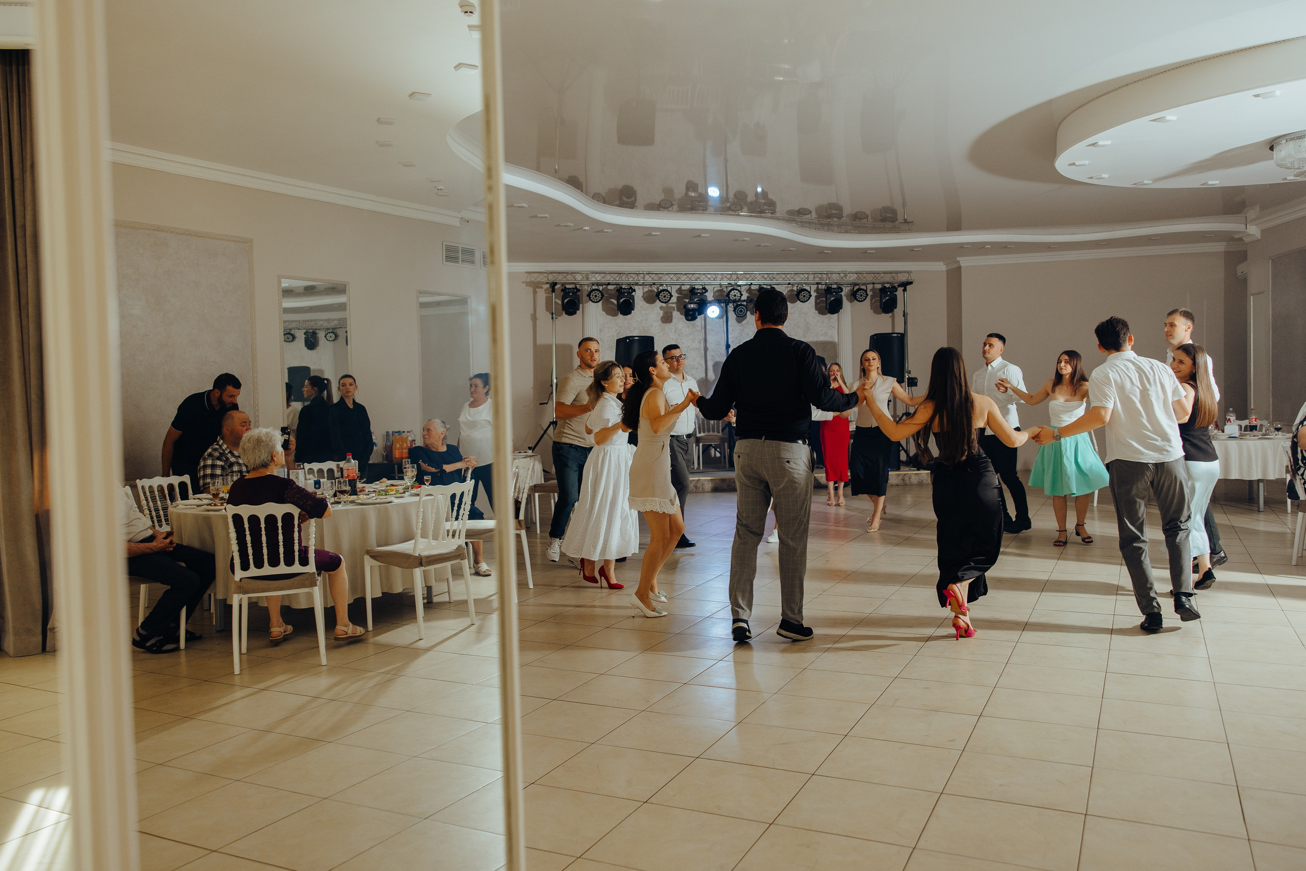 Saul. Fotograf de nuntă și evenimente private!