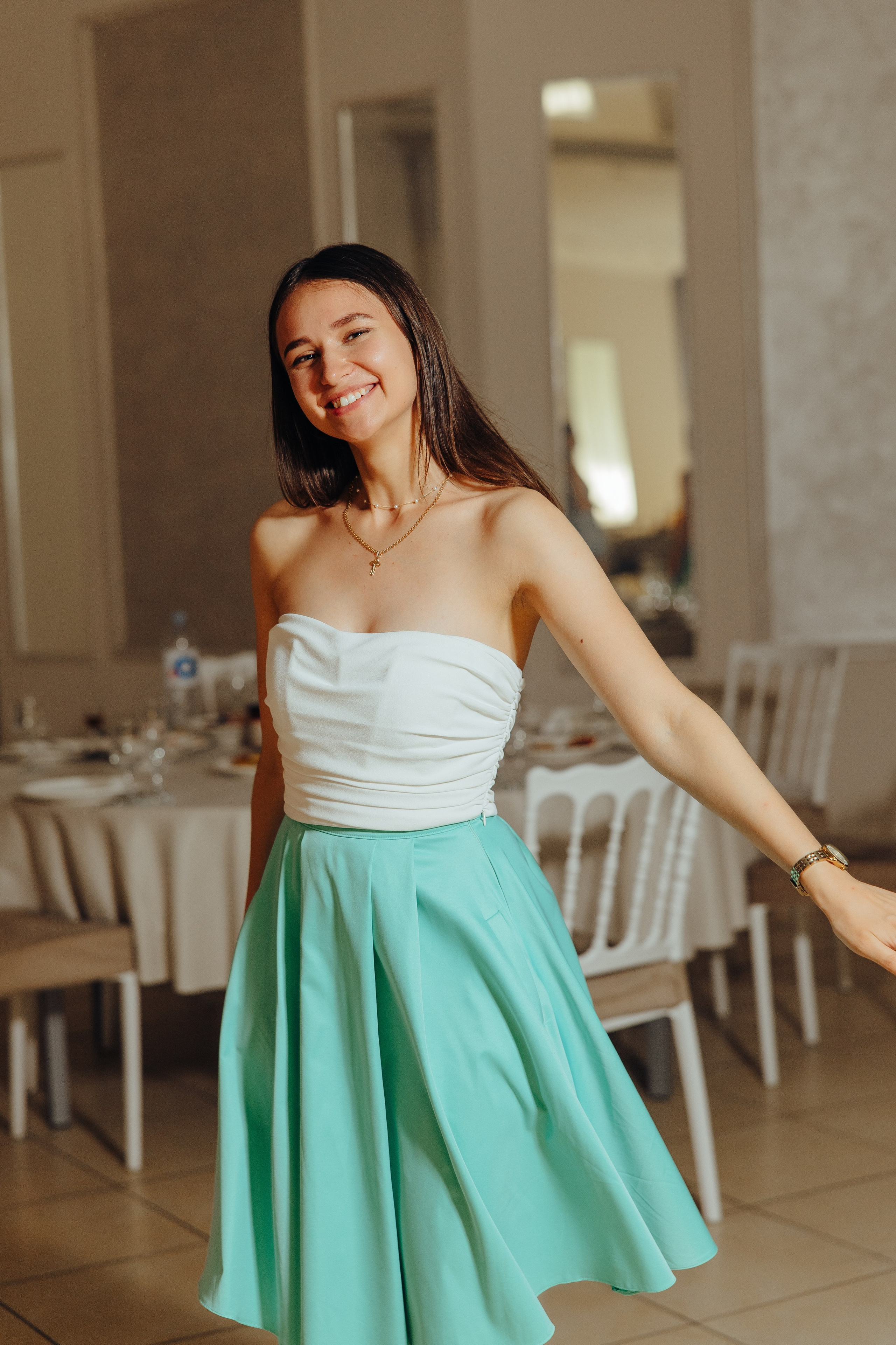 Saul. Fotograf de nuntă și evenimente private!