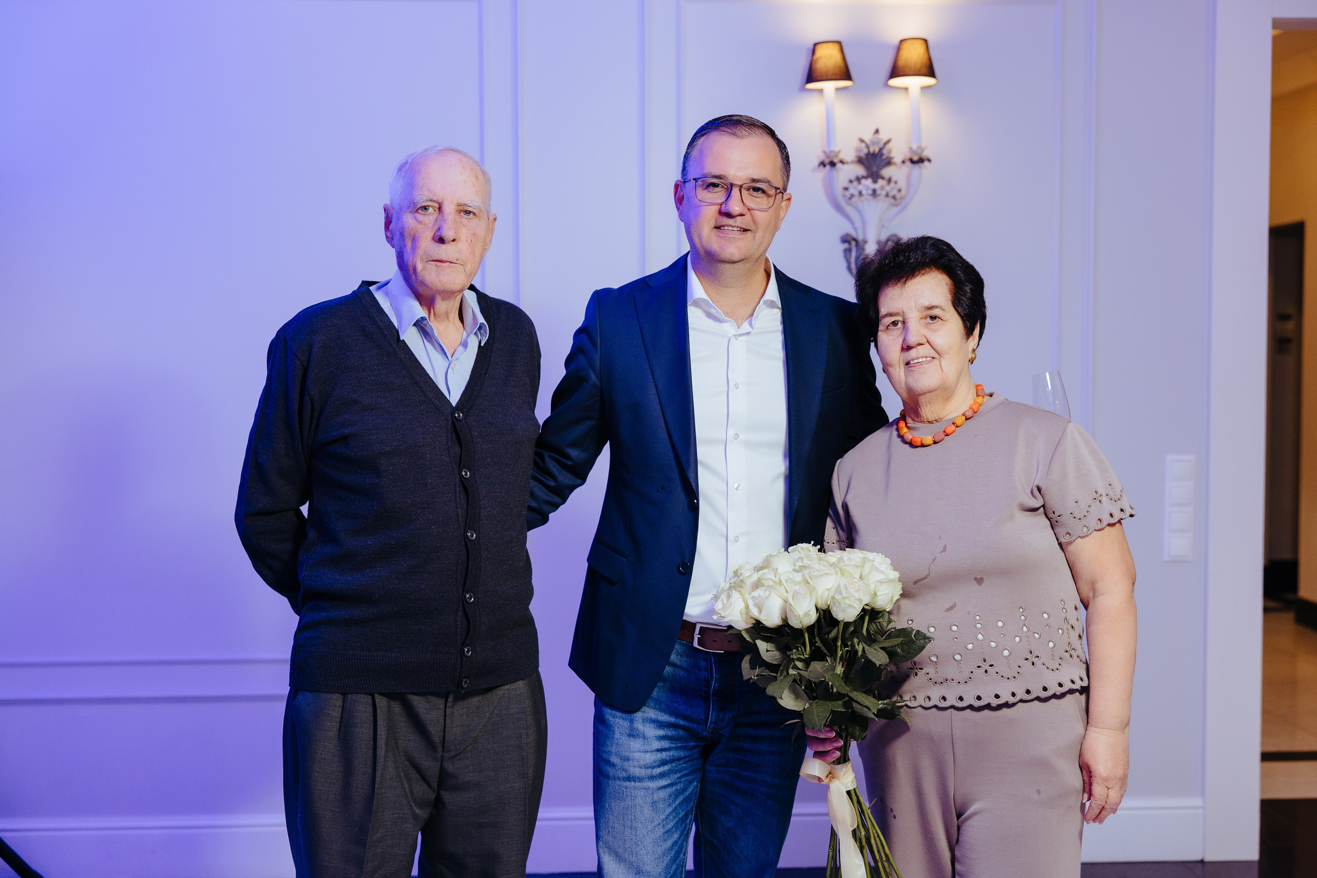 Mihai 40 ani. Fotograf de nuntă și evenimente private!