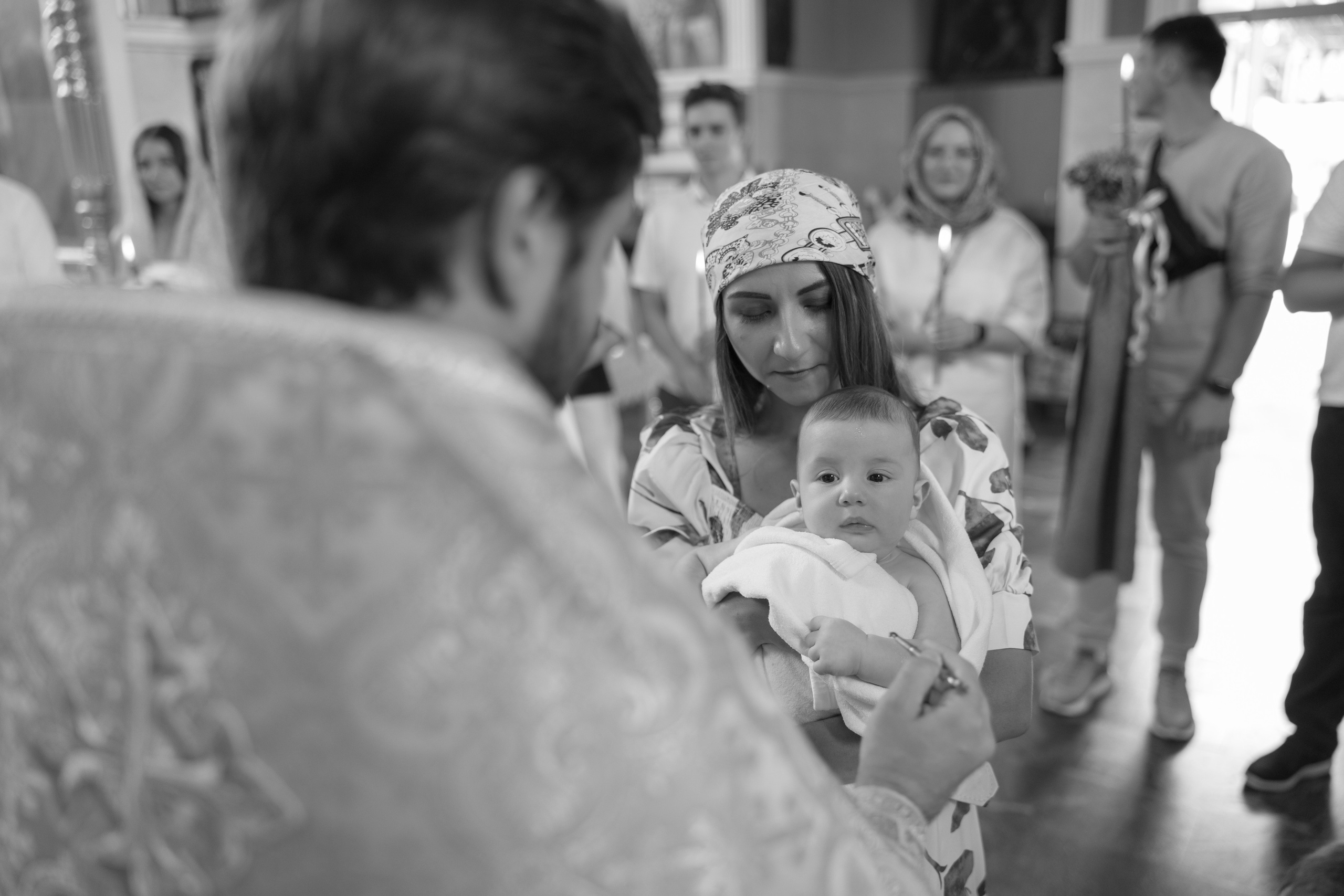 Saul. Fotograf de nuntă și evenimente private!