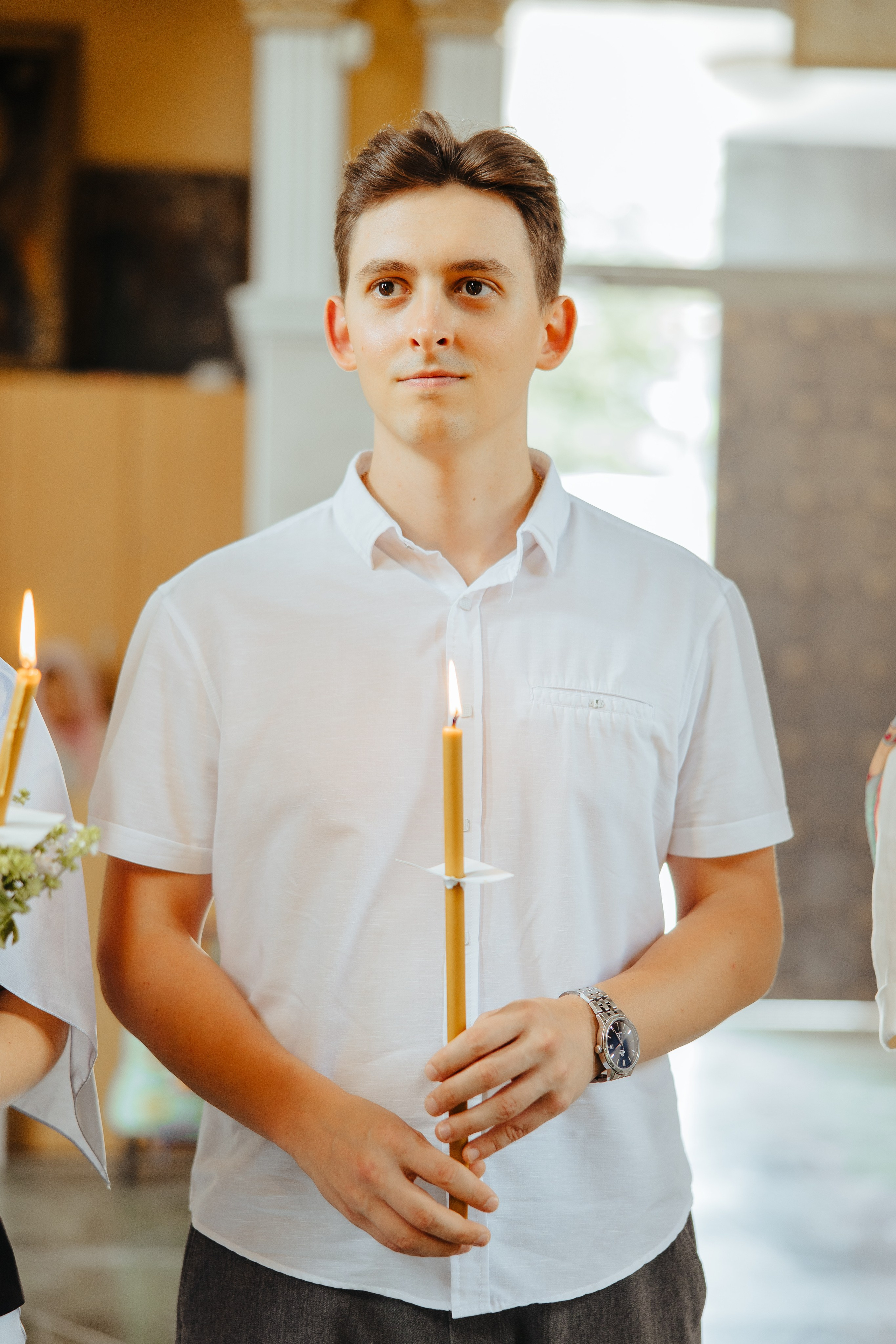 Saul. Fotograf de nuntă și evenimente private!