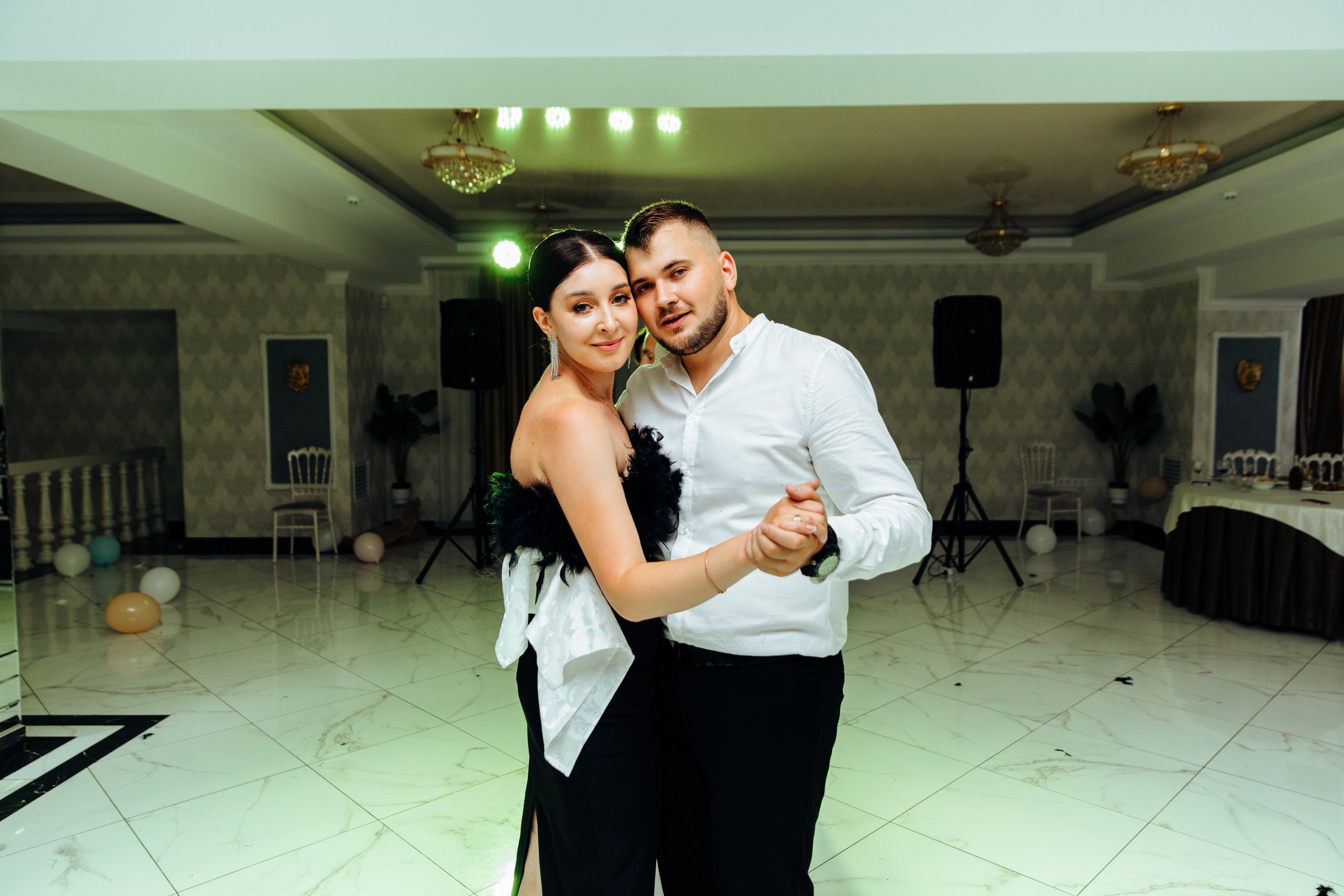 Emma. Fotograf de nuntă și evenimente private!