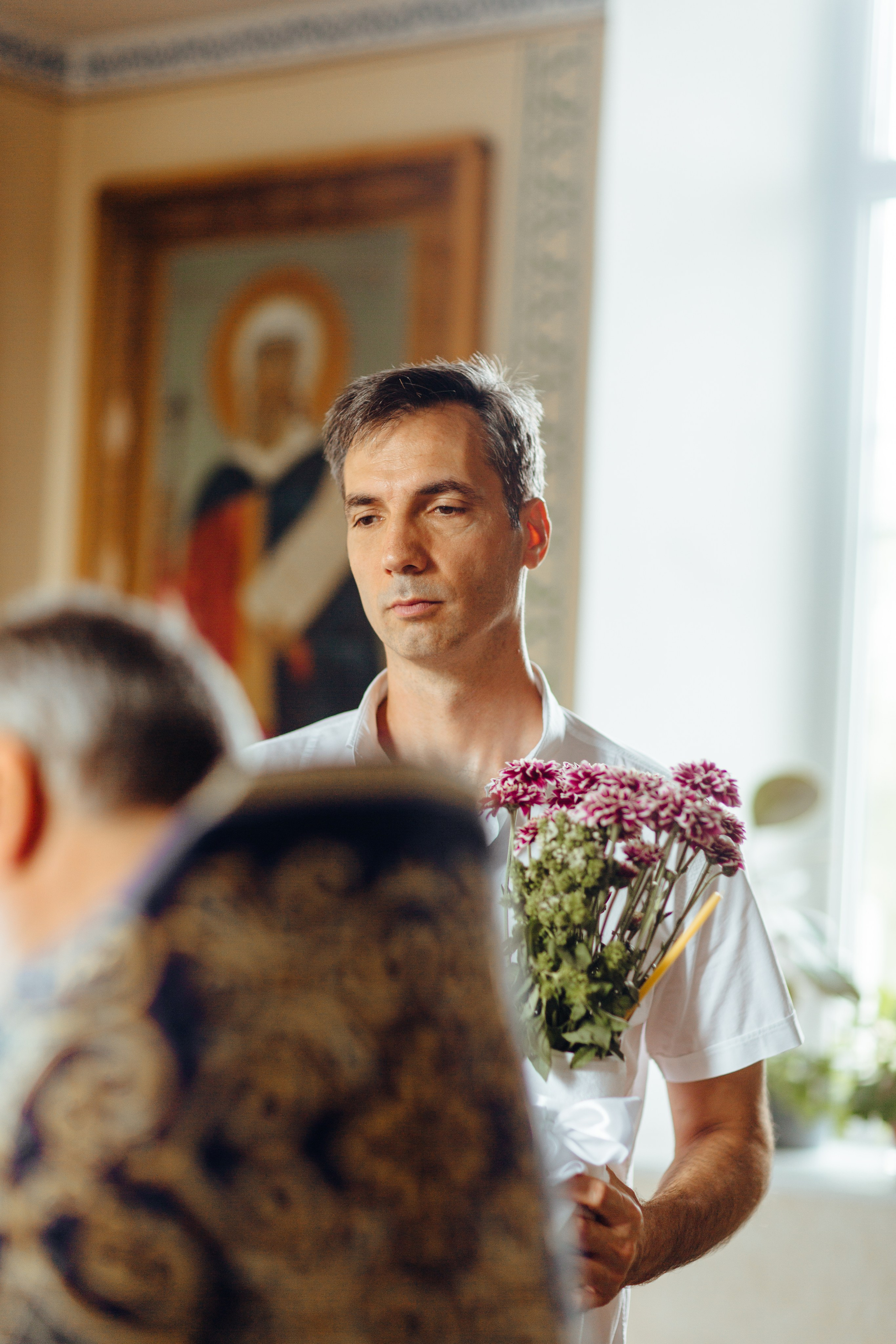 Botez Matei. Fotograf de nuntă și evenimente private!