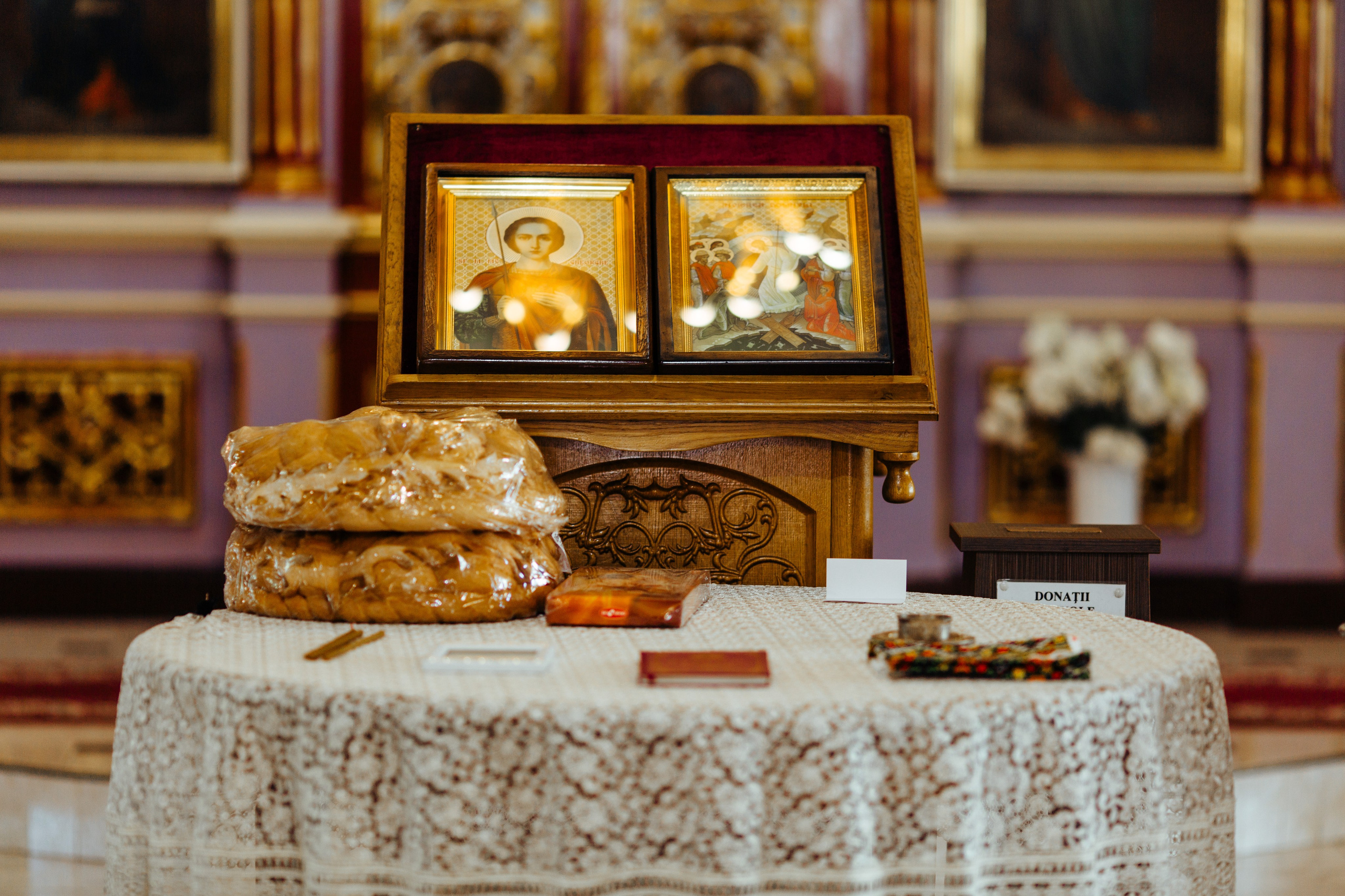 Botez Amelia. Fotograf de nuntă și evenimente private!