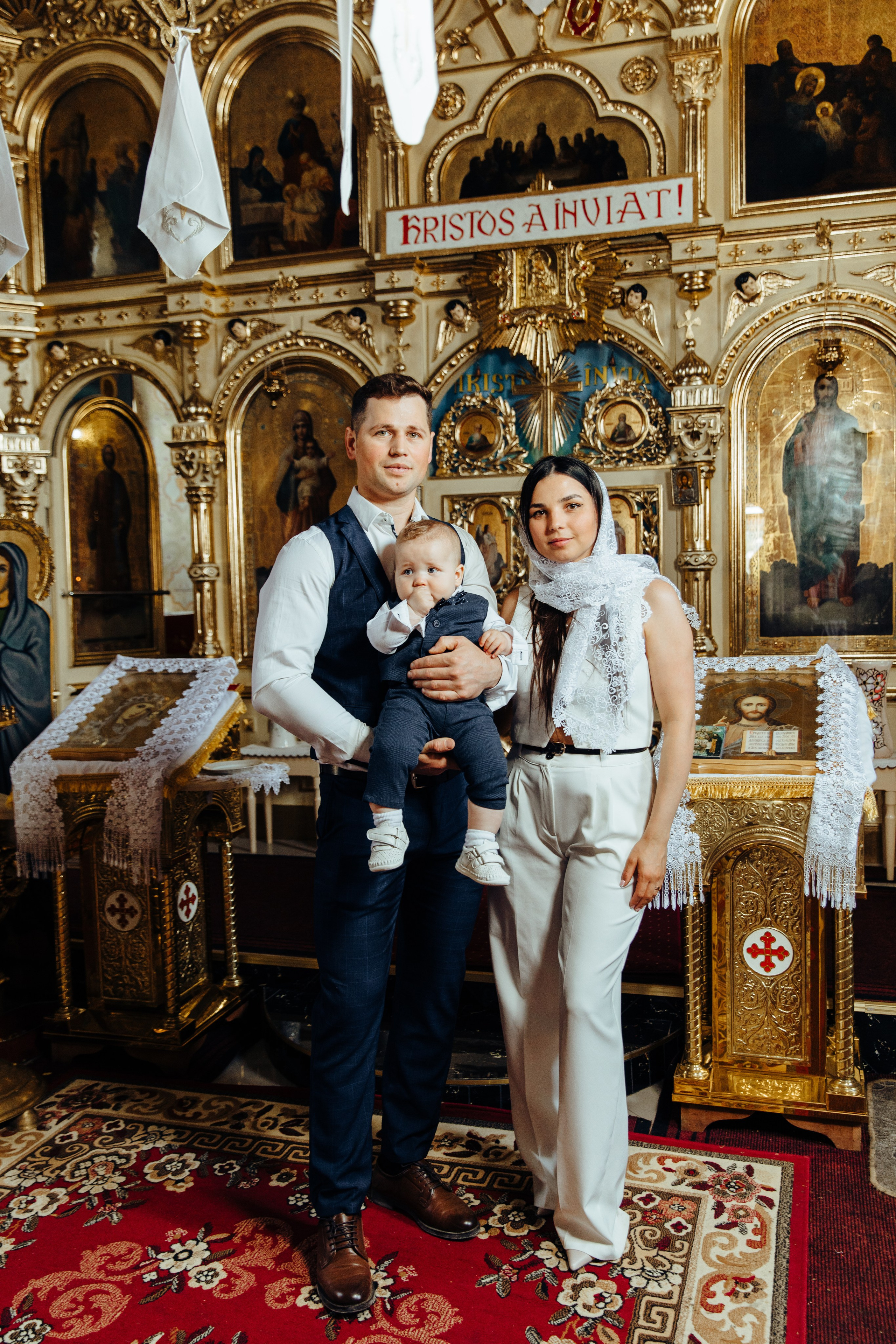 Botez Iachim. Fotograf de nuntă și evenimente private!