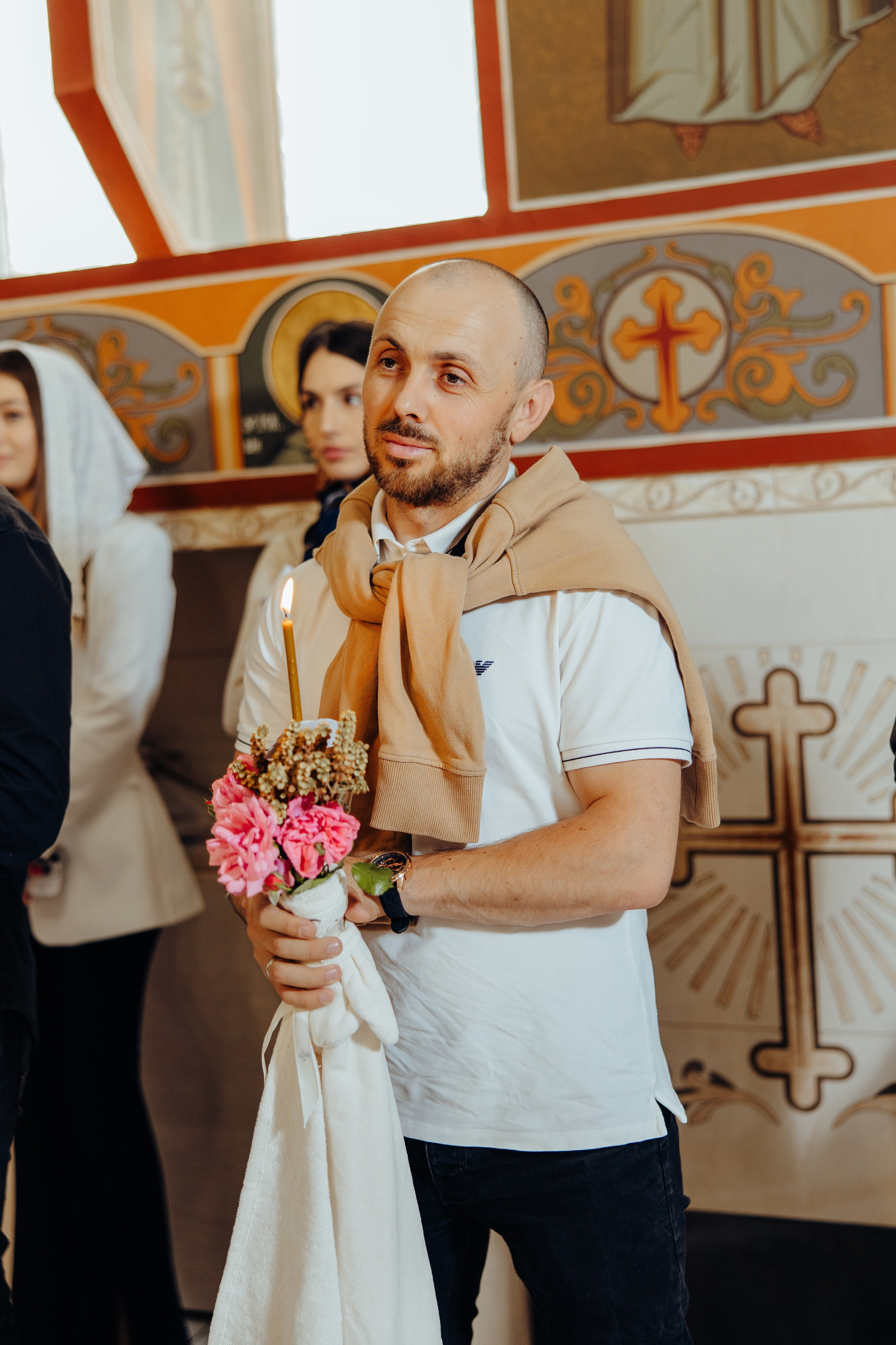 Botez. Fotograf de nuntă și evenimente private!