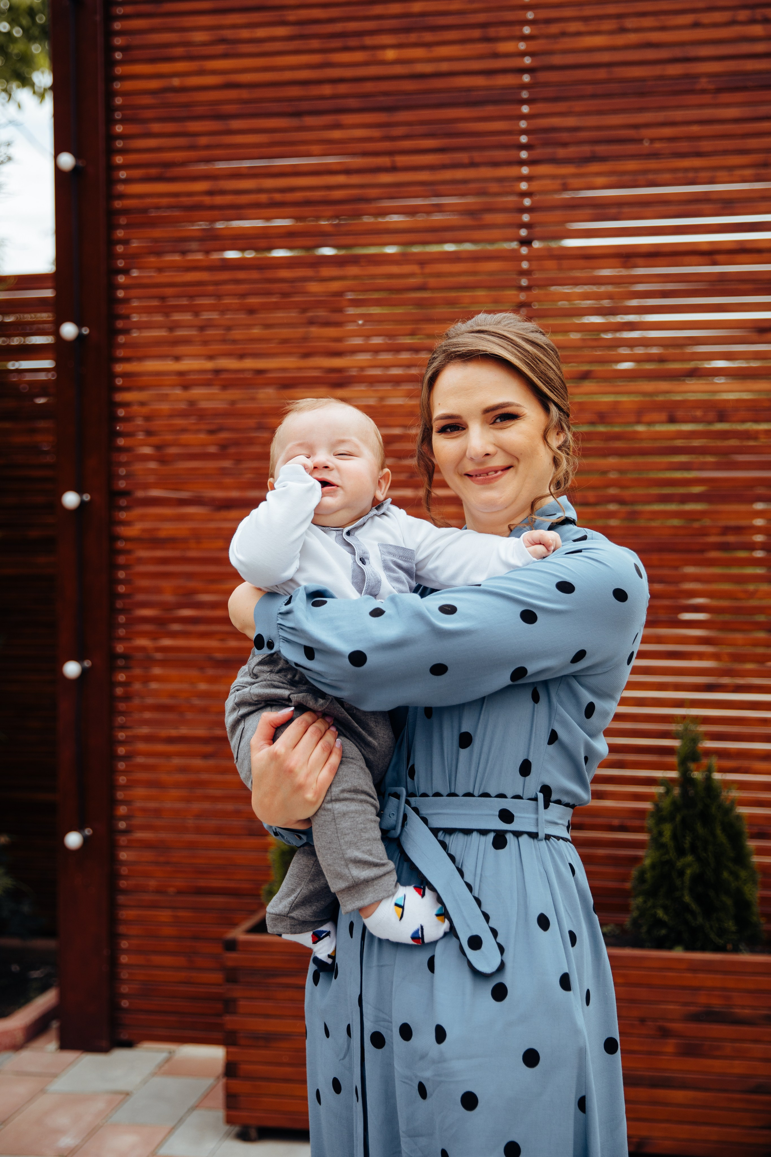 Botez Bogdan. Fotograf de nuntă și evenimente private!