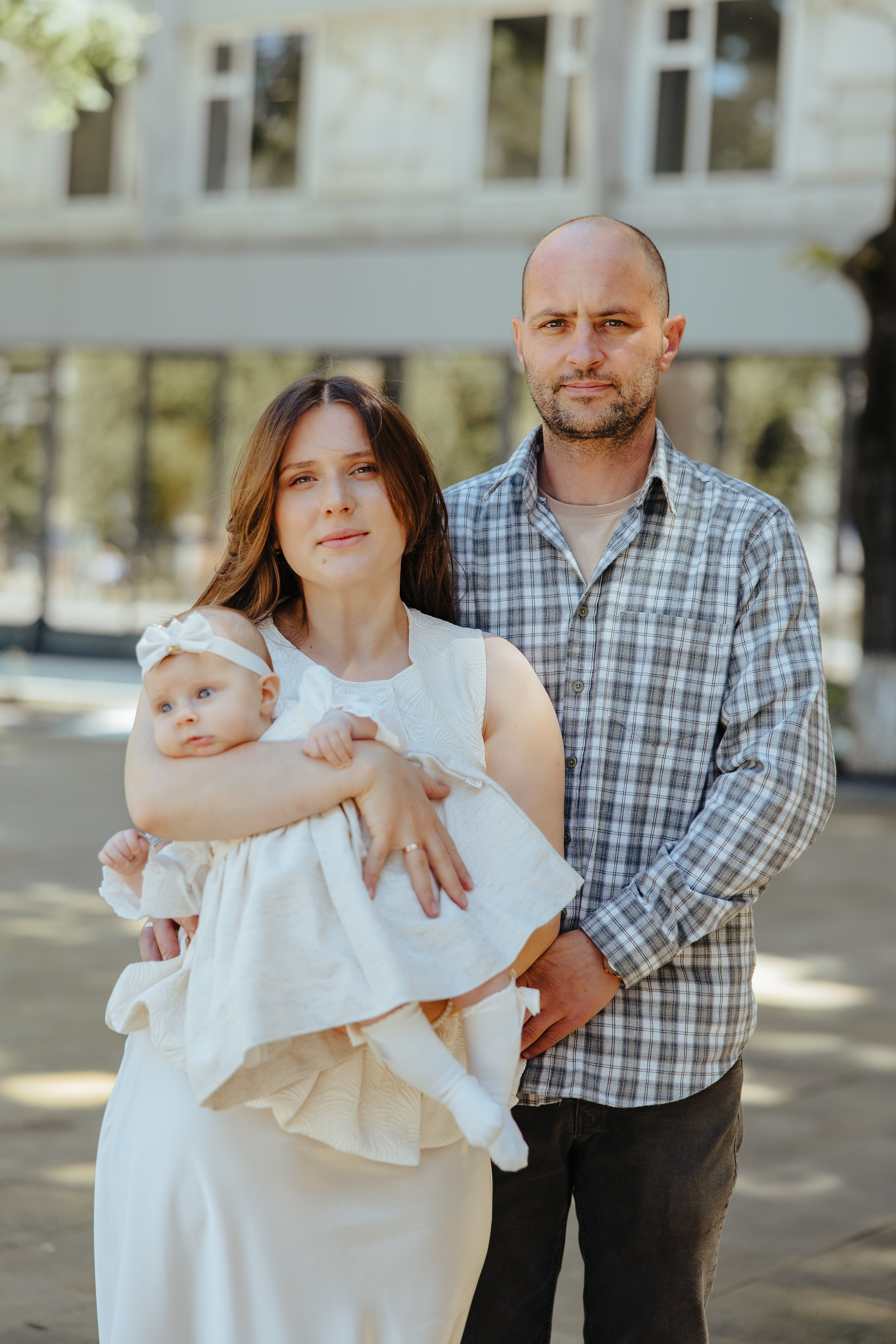 Botez. Fotograf de nuntă și evenimente private!