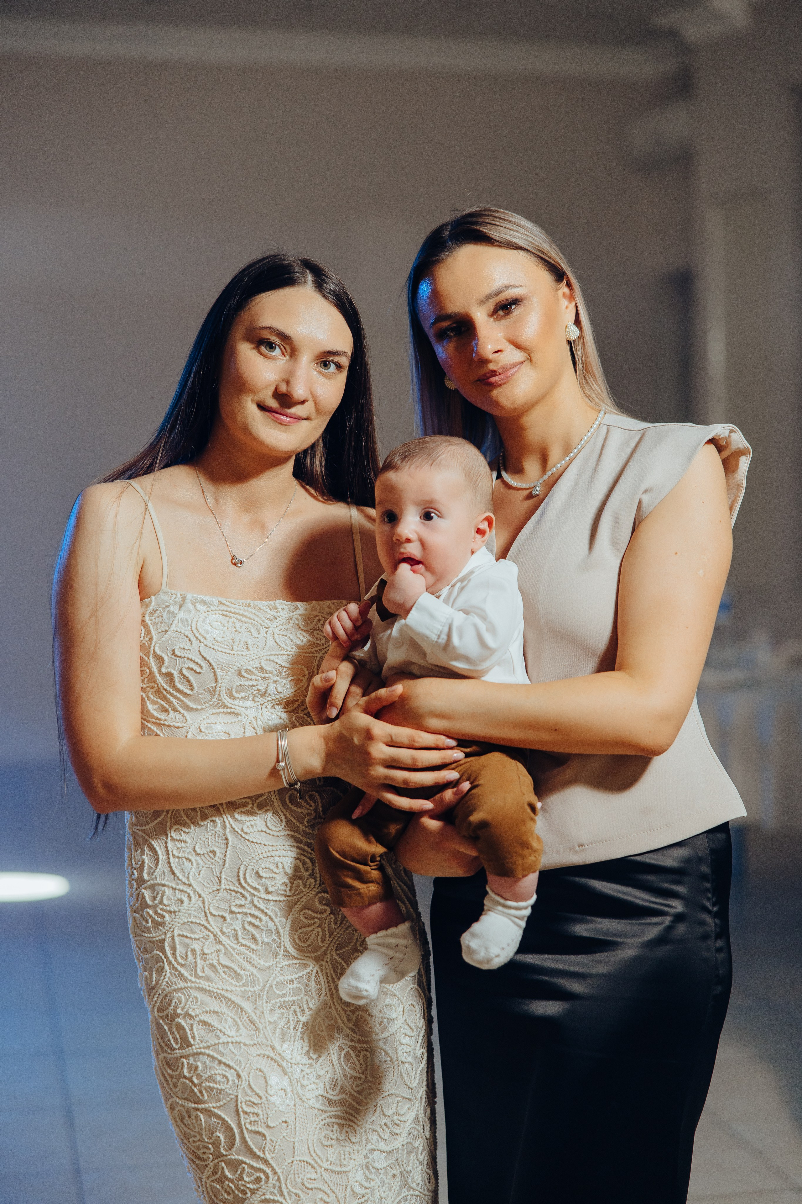 Saul. Fotograf de nuntă și evenimente private!