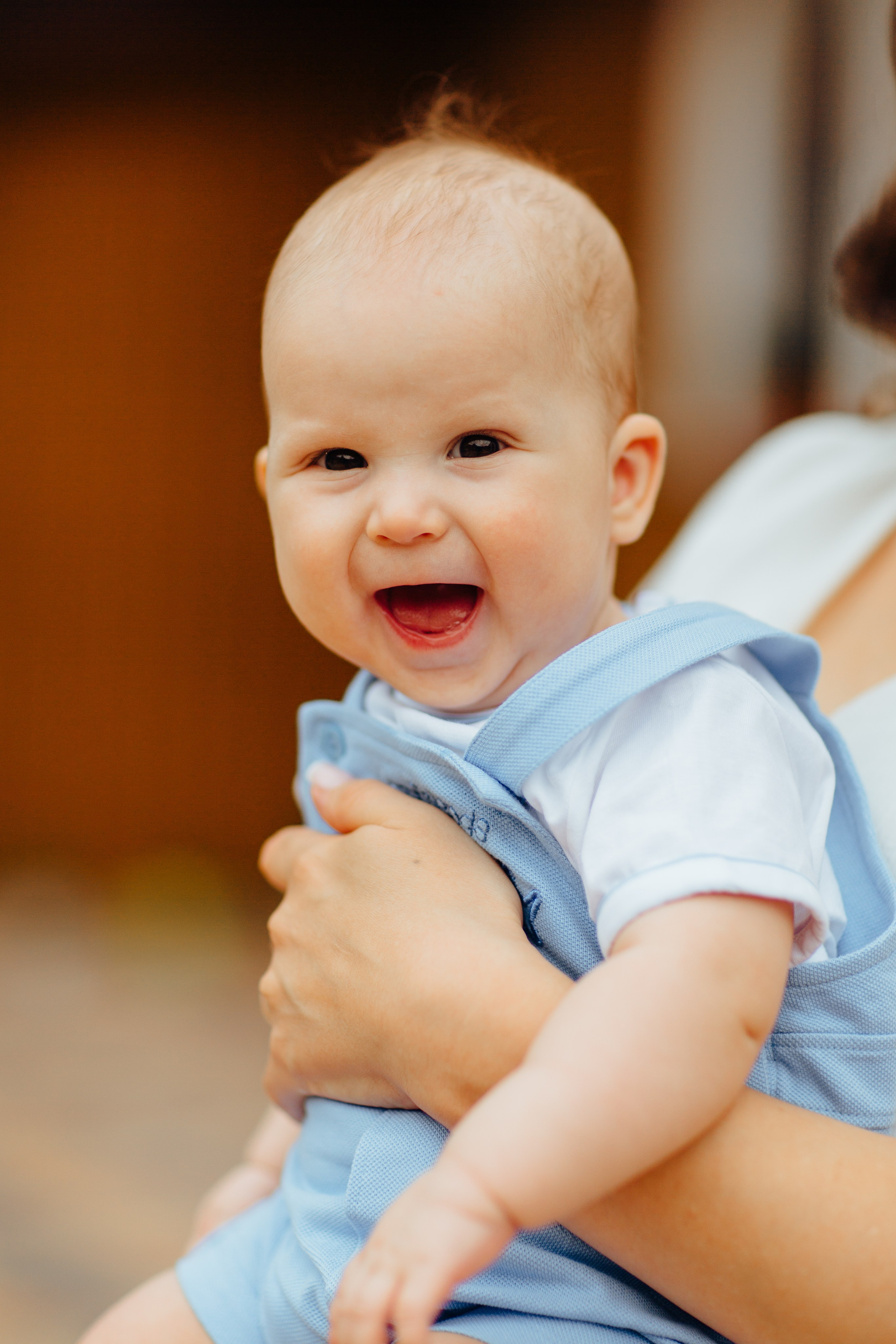 Botez Damir. Fotograf de nuntă și evenimente private!