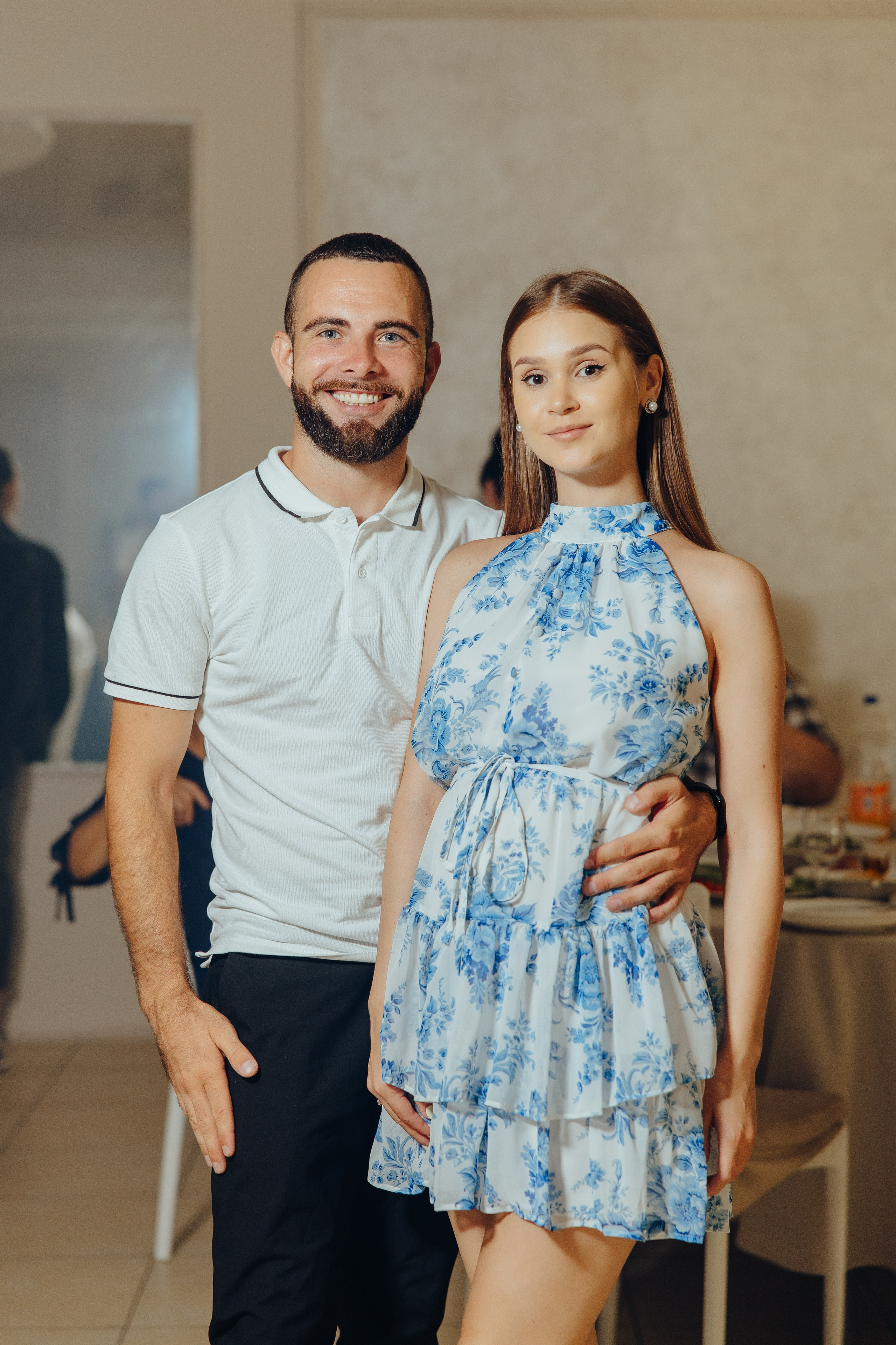 Saul. Fotograf de nuntă și evenimente private!