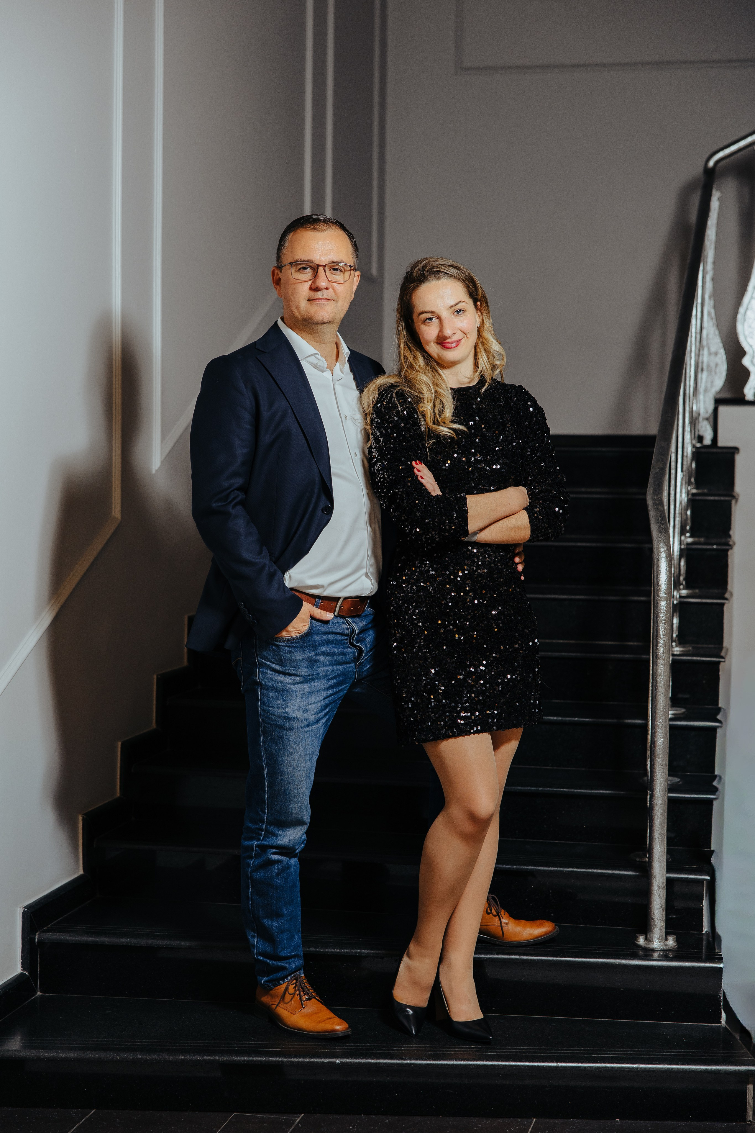 Mihai 40 ani. Fotograf de nuntă și evenimente private!