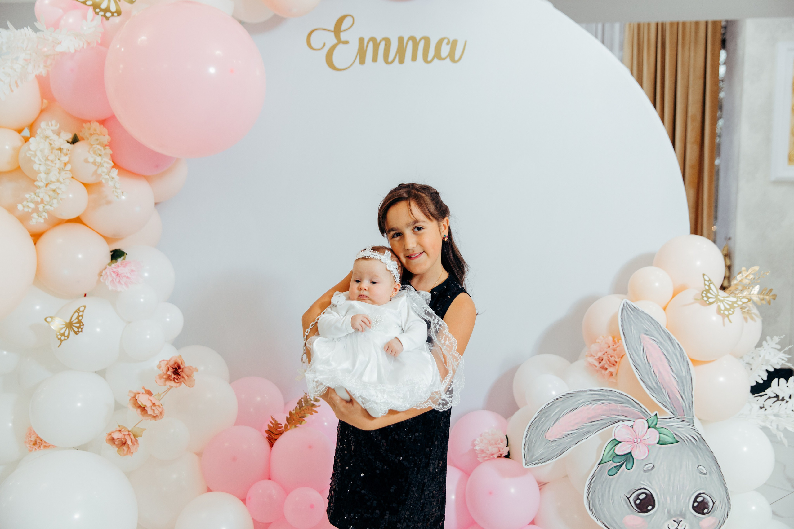 Emma. Fotograf de nuntă și evenimente private!