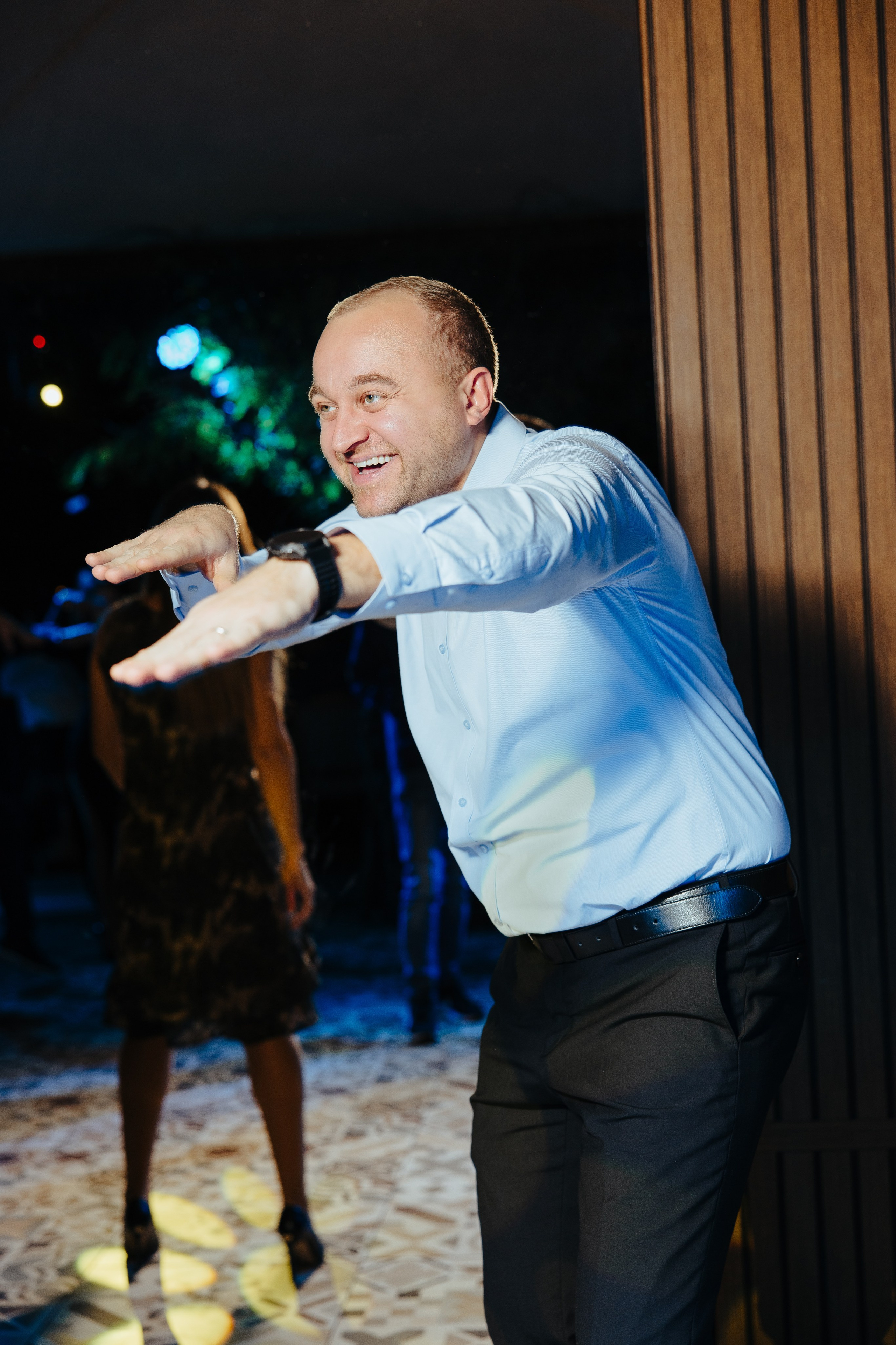 Sergiu 40 ani. Fotograf de nuntă și evenimente private!