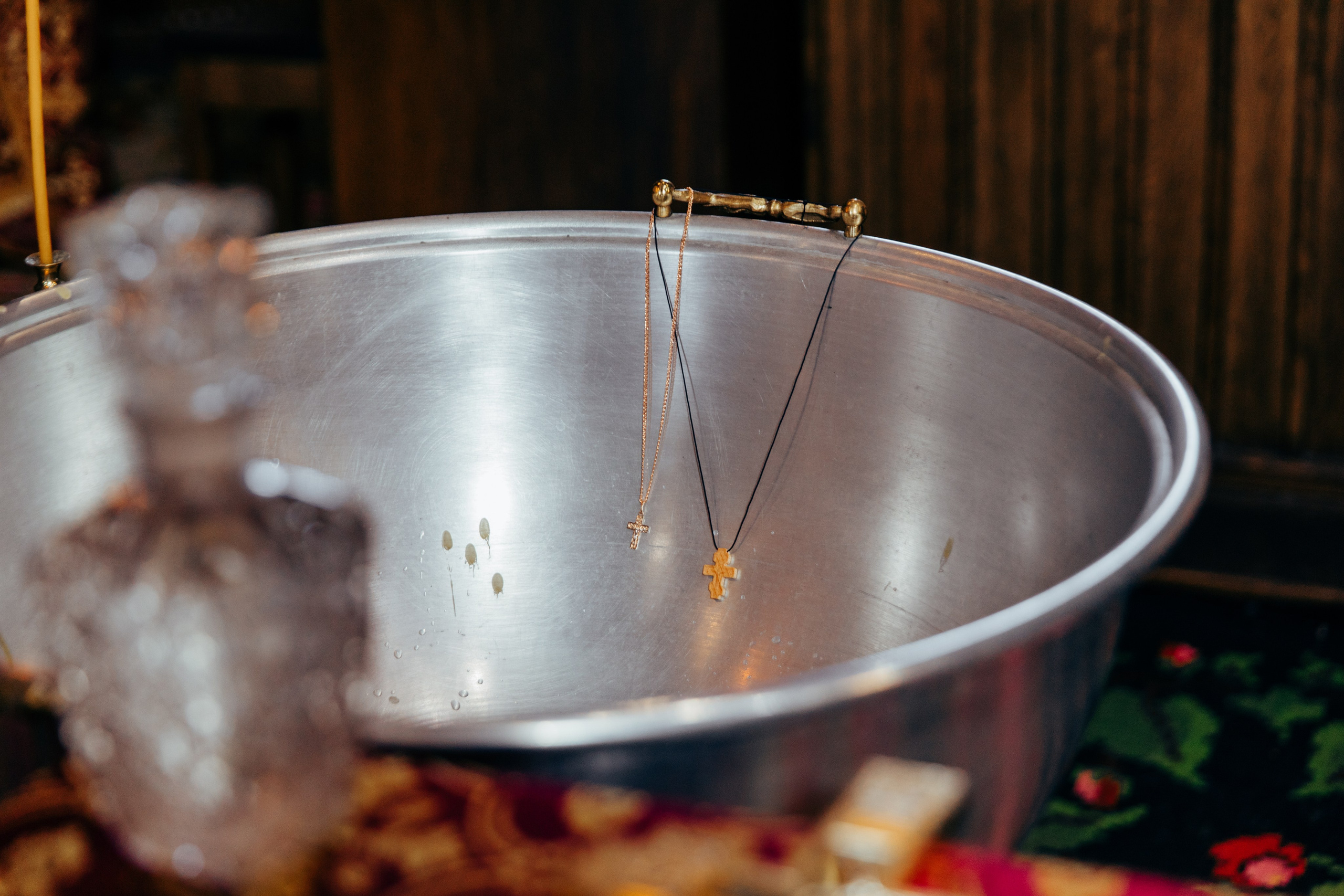 Botez Emma. Fotograf de nuntă și evenimente private!