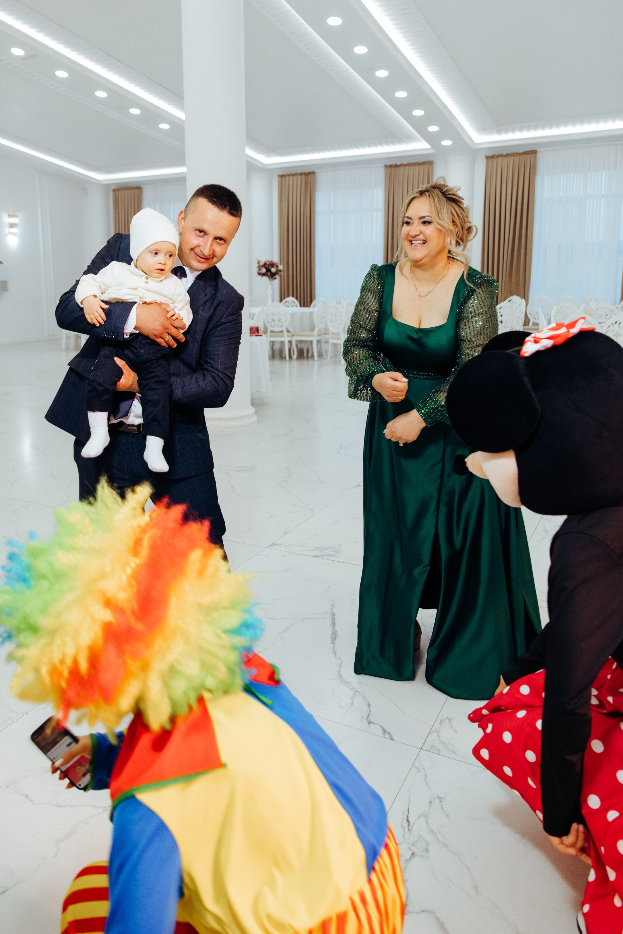 Ionel-Alessandro. Fotograf de nuntă și evenimente private!