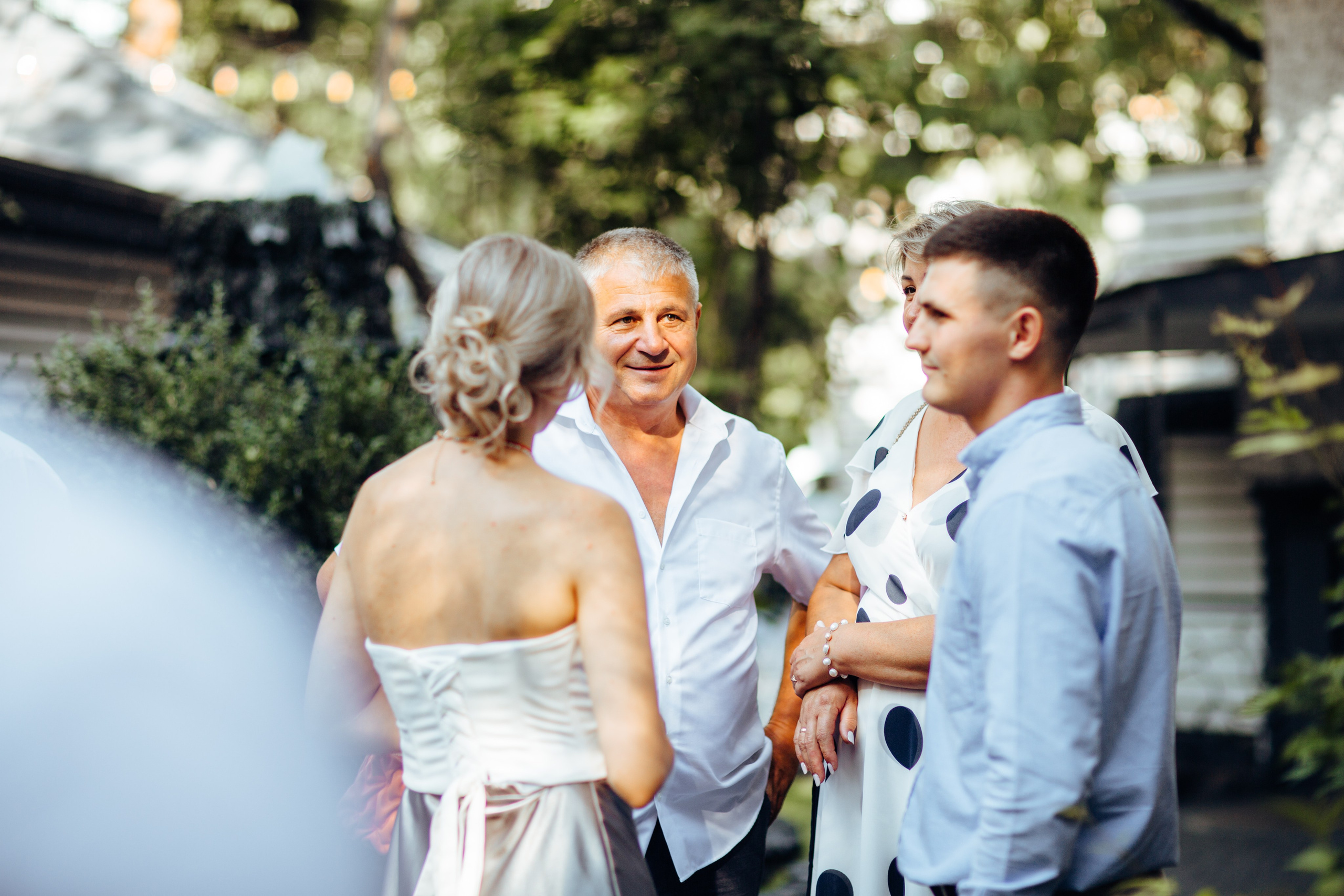 Antonia. Fotograf de nuntă și evenimente private!